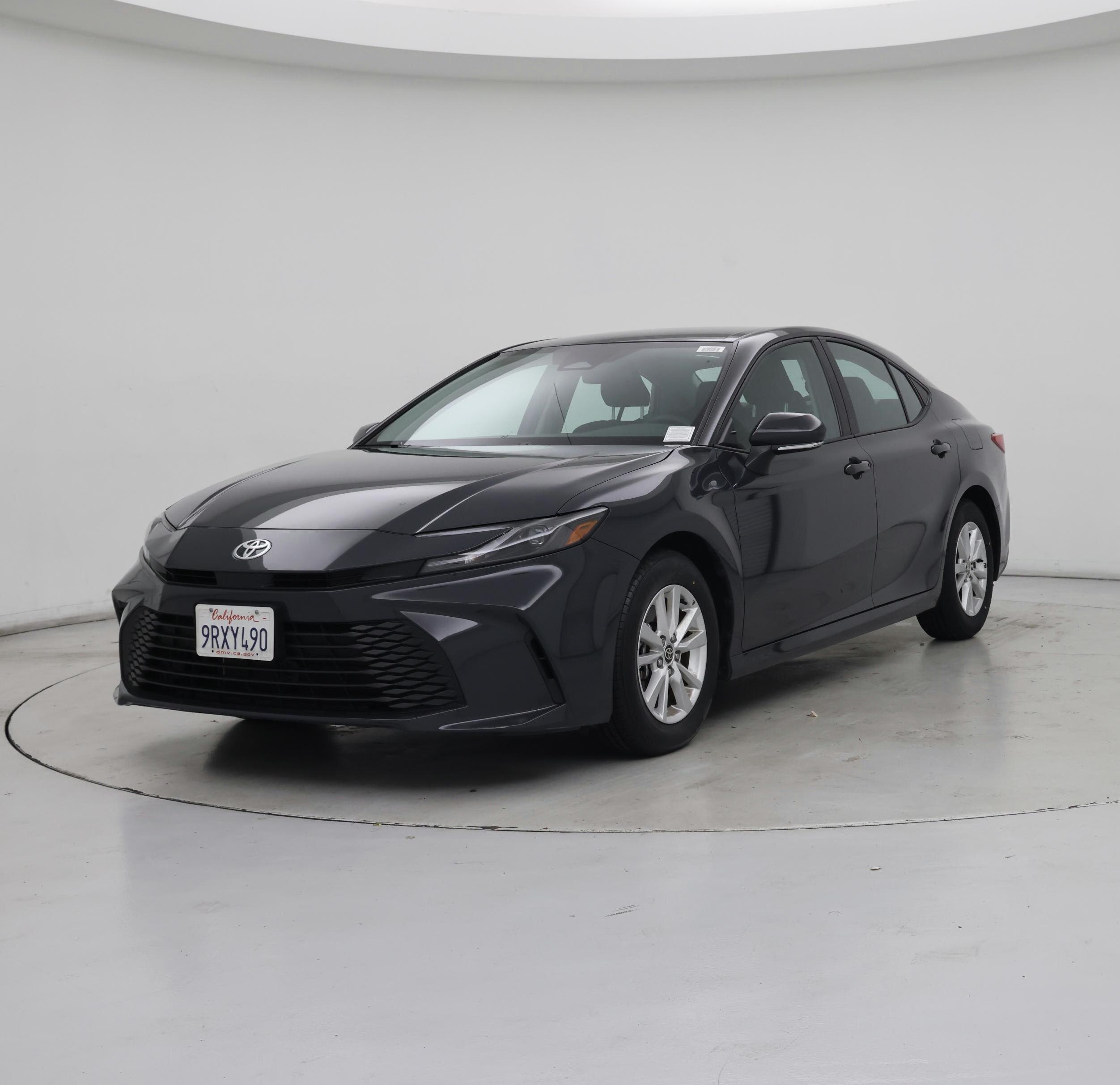 Thumbnail: 2025 Toyota Camry - 4