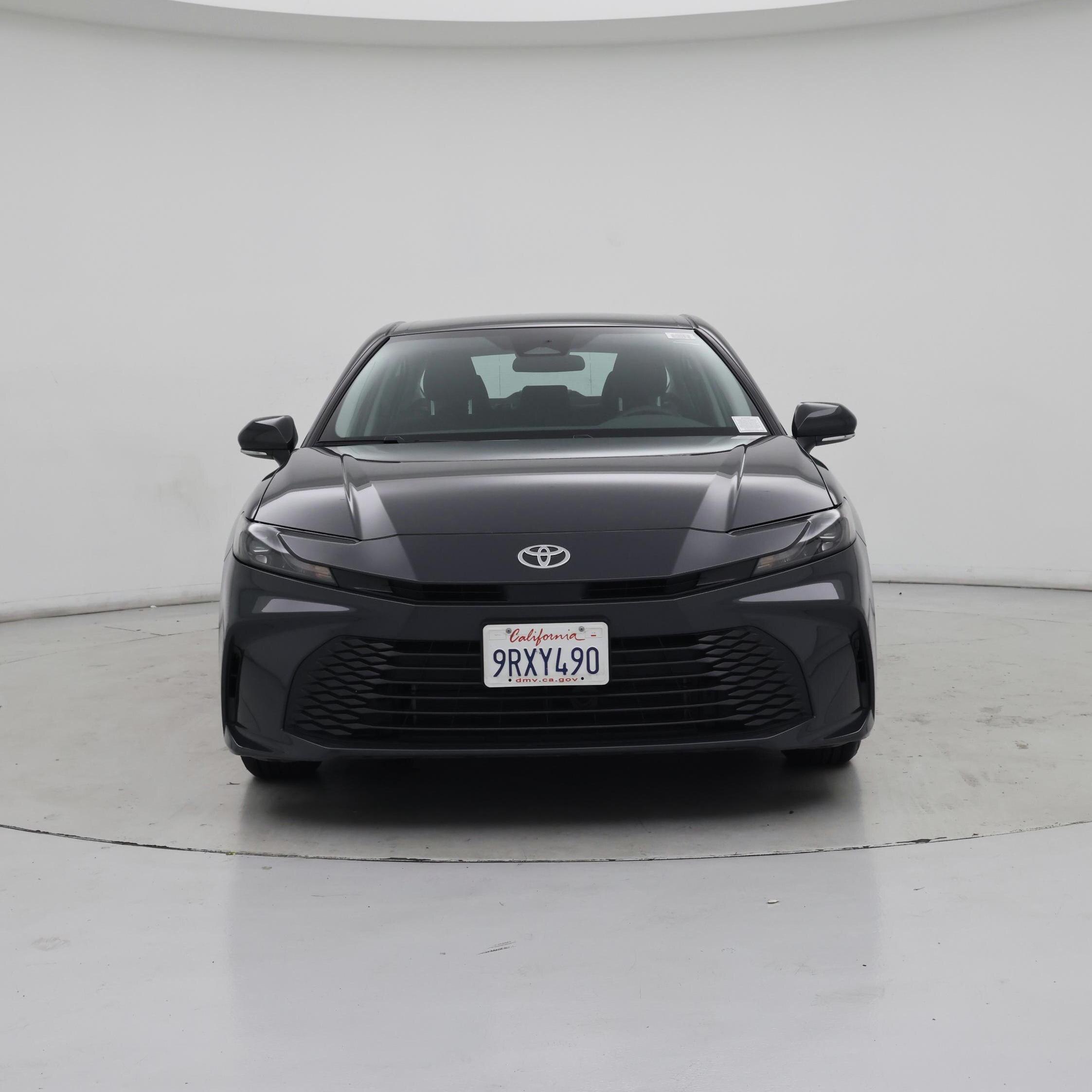 Thumbnail: 2025 Toyota Camry - 5