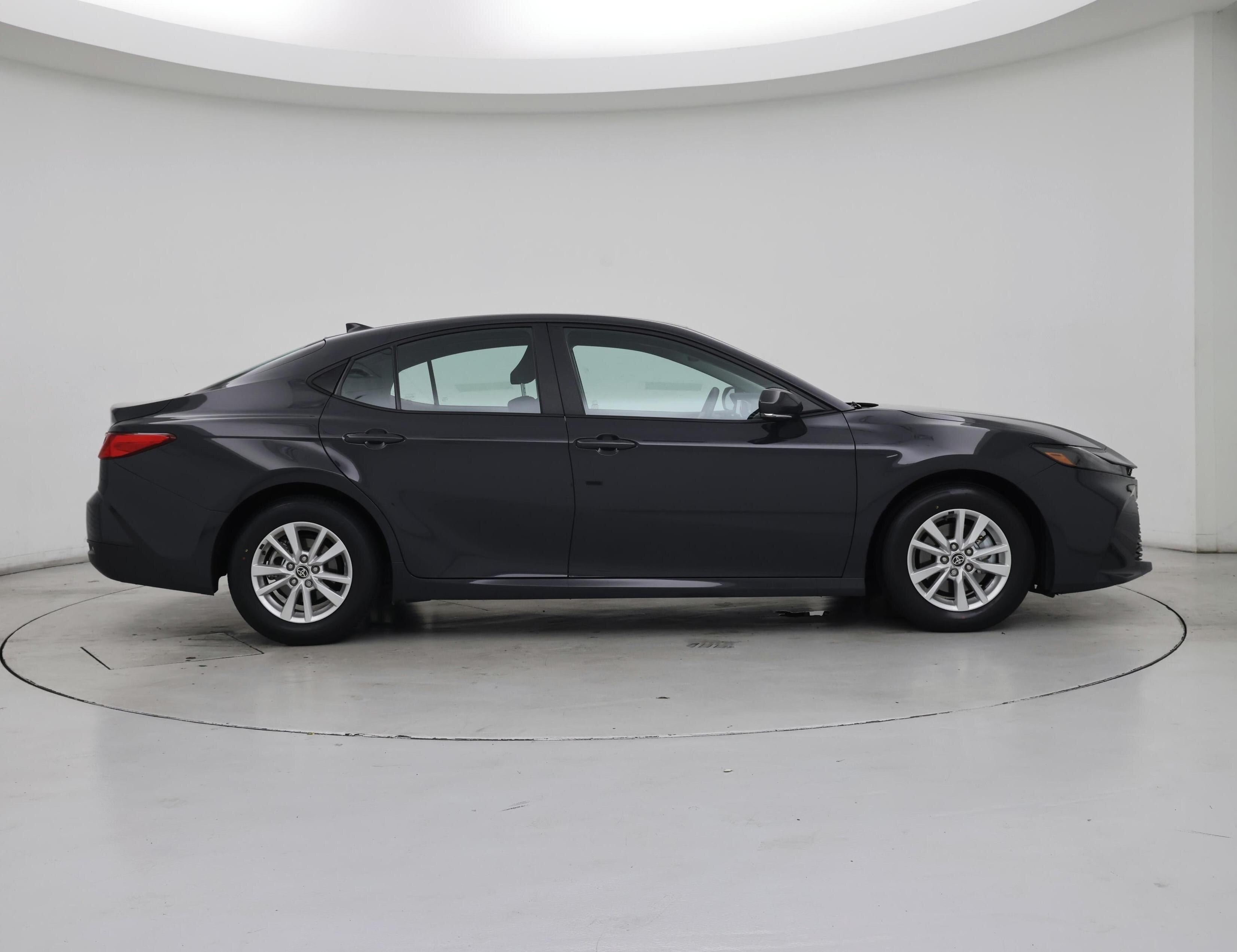 Thumbnail: 2025 Toyota Camry - 7