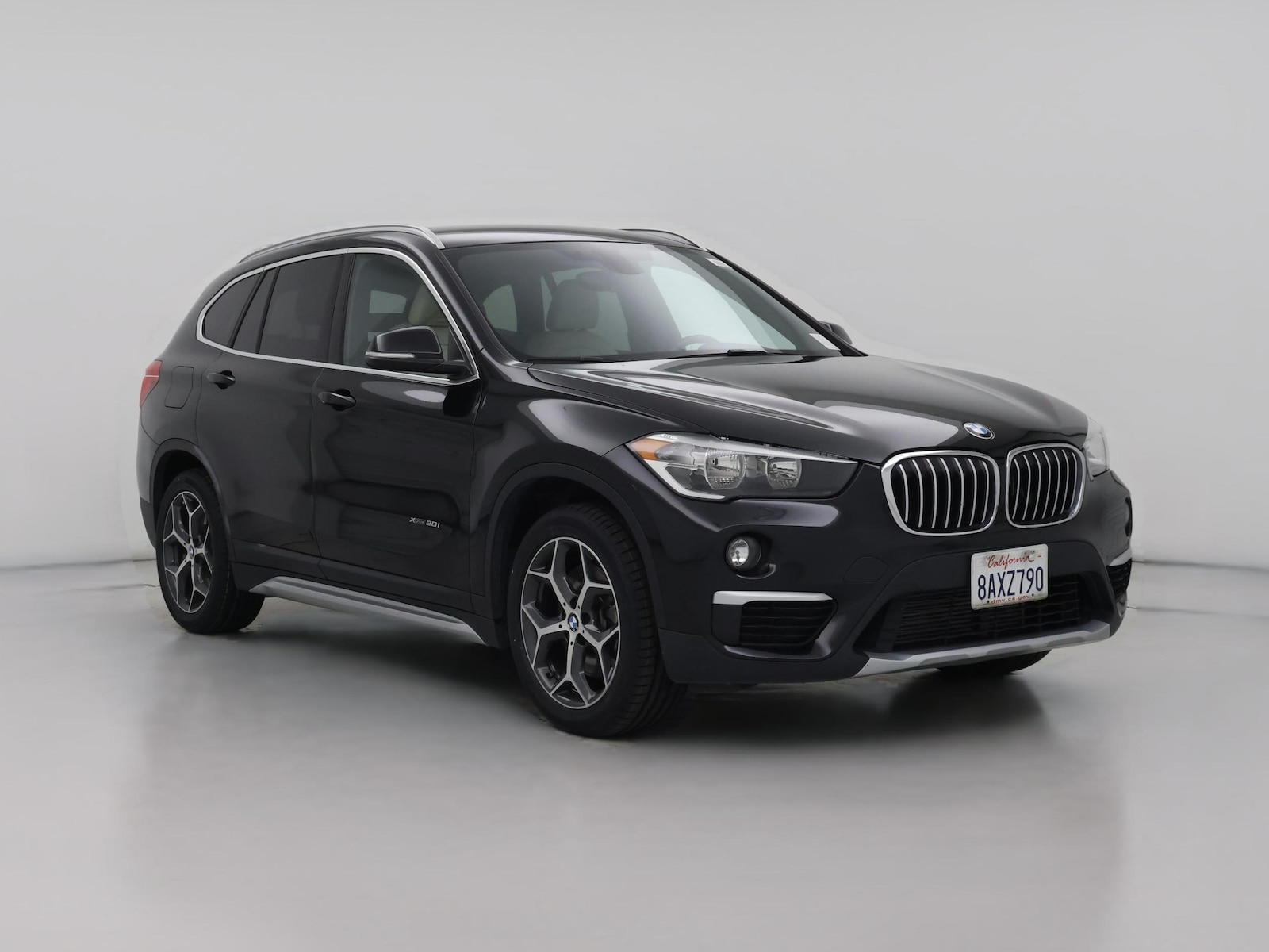 2018 BMW X1