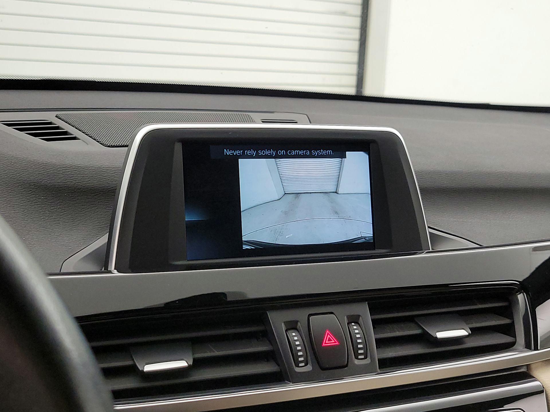 Thumbnail: 2018 BMW X1 - 14