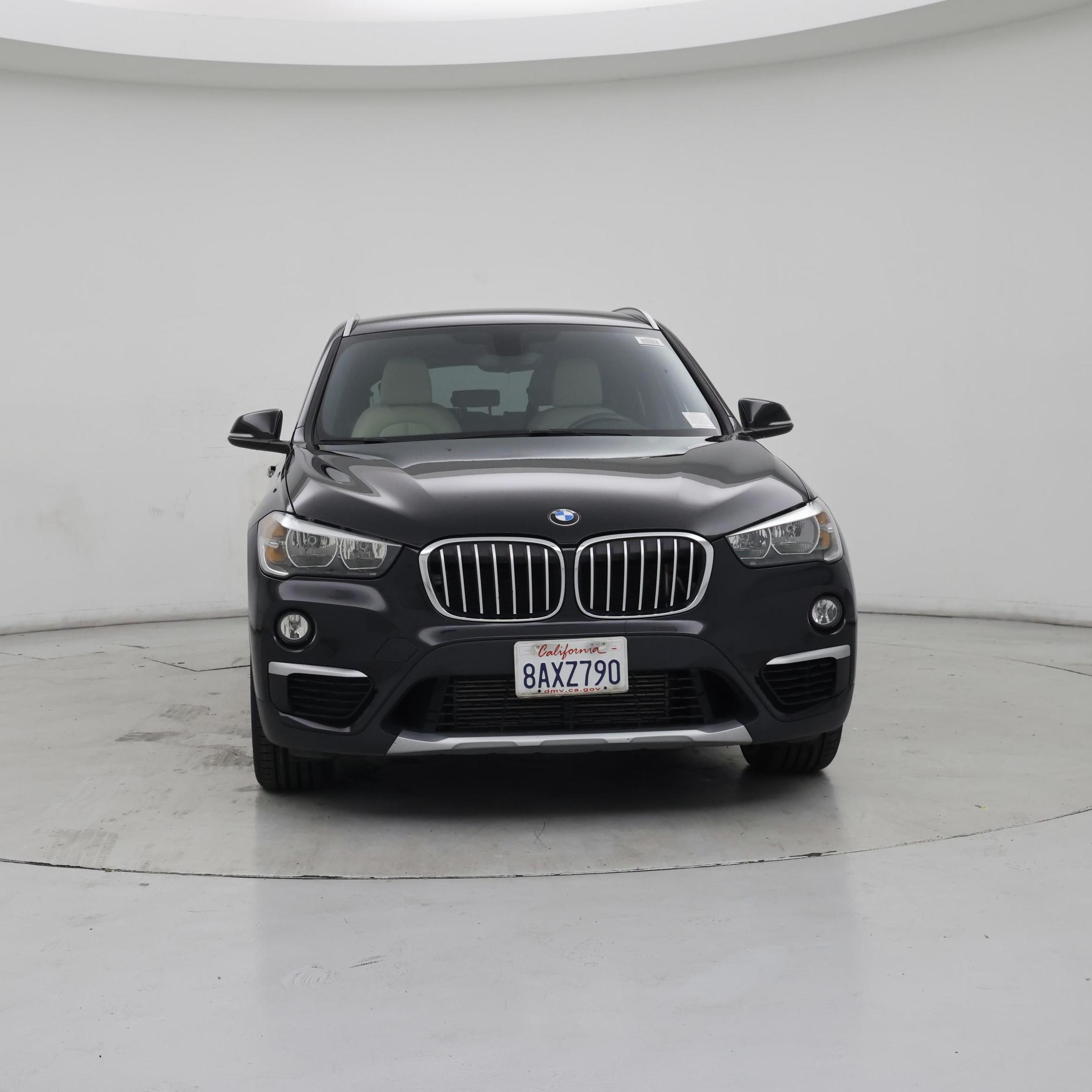 Thumbnail: 2018 BMW X1 - 5