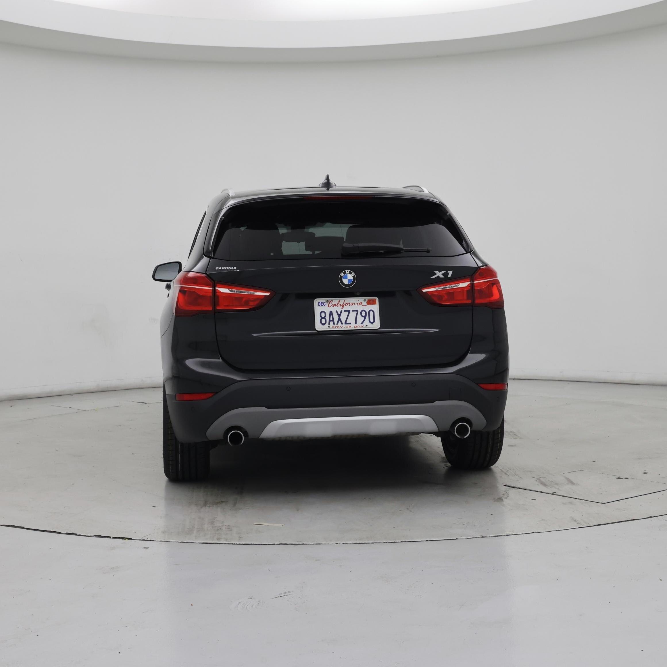 Thumbnail: 2018 BMW X1 - 6