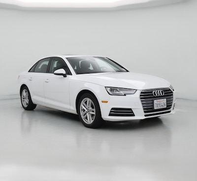 2017 Audi A4 Ultra Premium