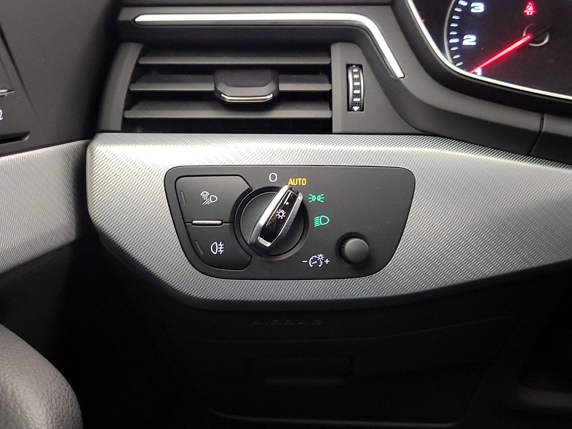 Thumbnail: 2017 Audi A4 - 13