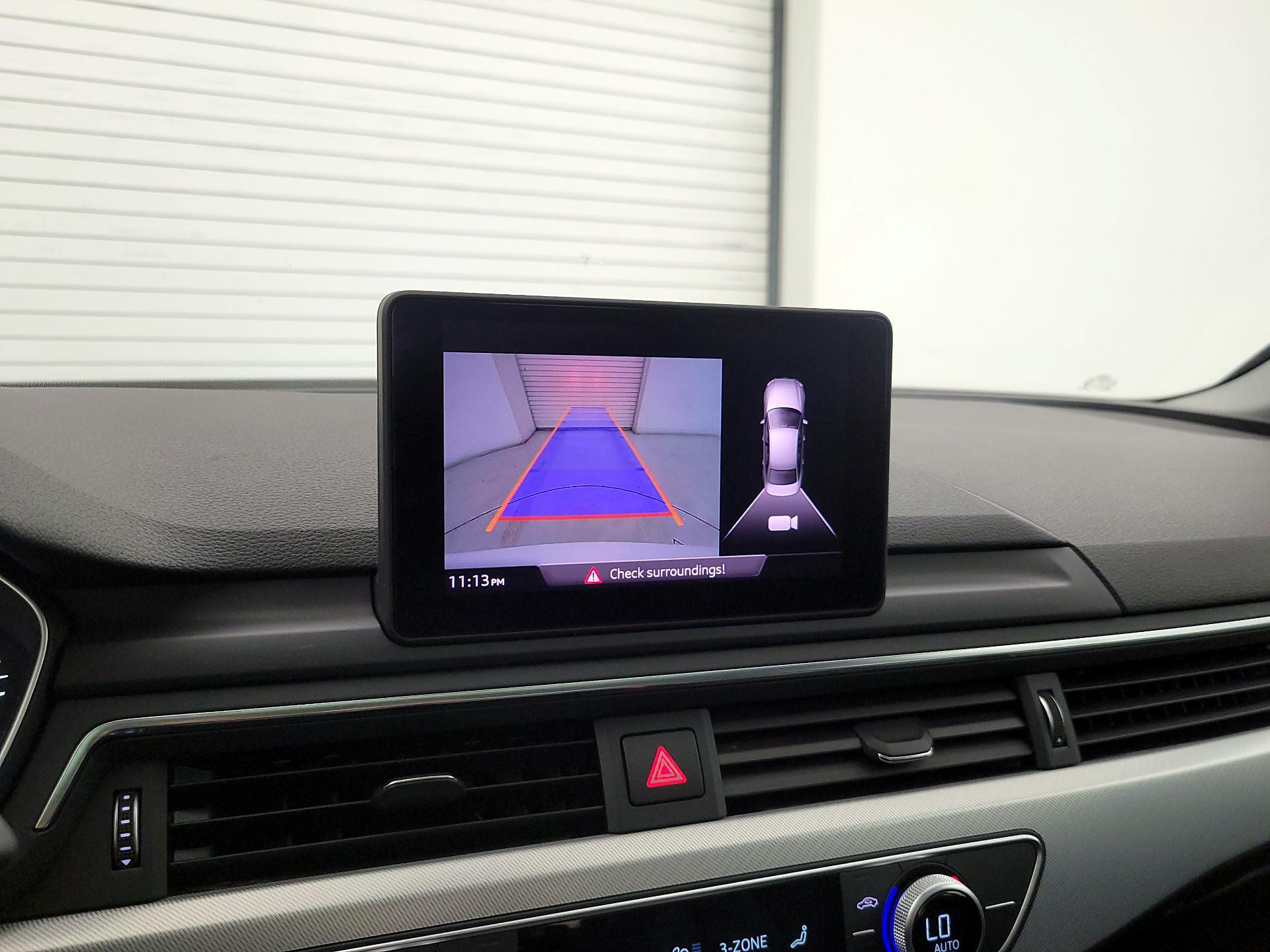 Thumbnail: 2017 Audi A4 - 14