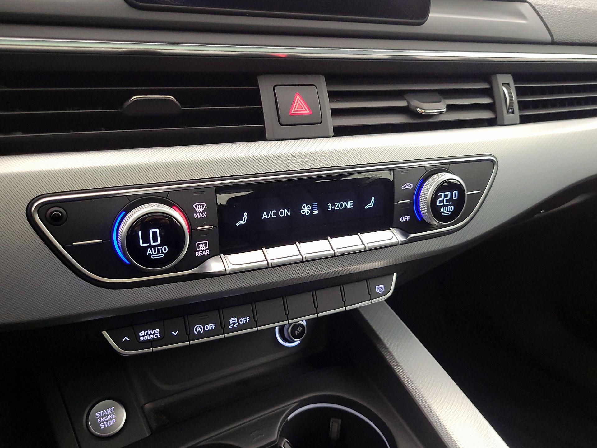 Thumbnail: 2017 Audi A4 - 16