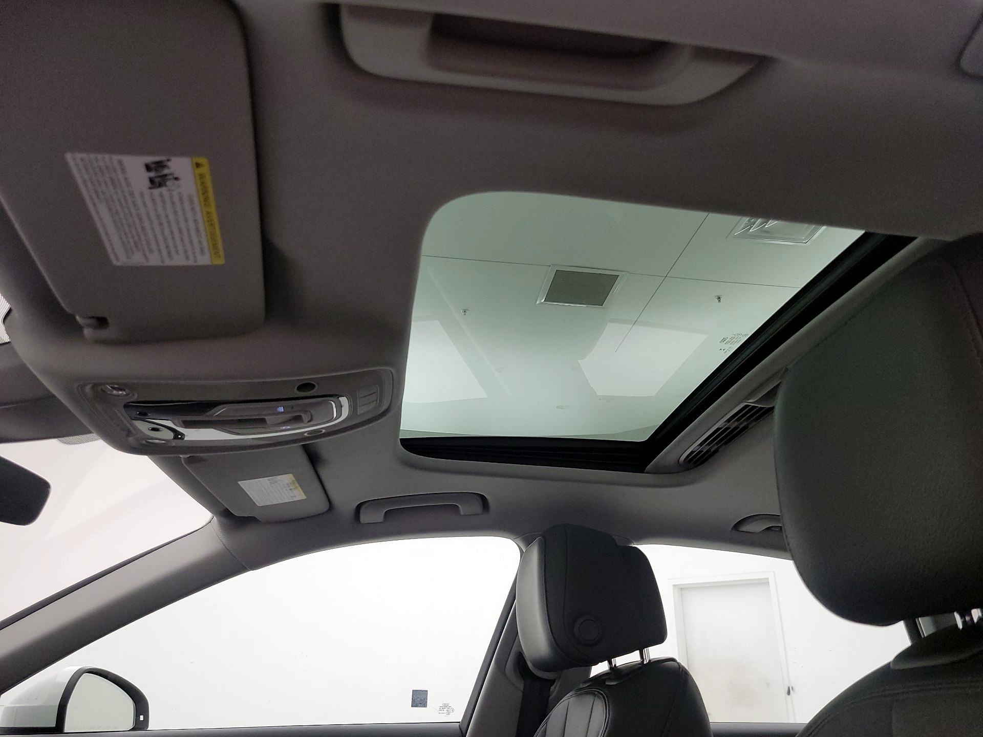 Thumbnail: 2017 Audi A4 - 19