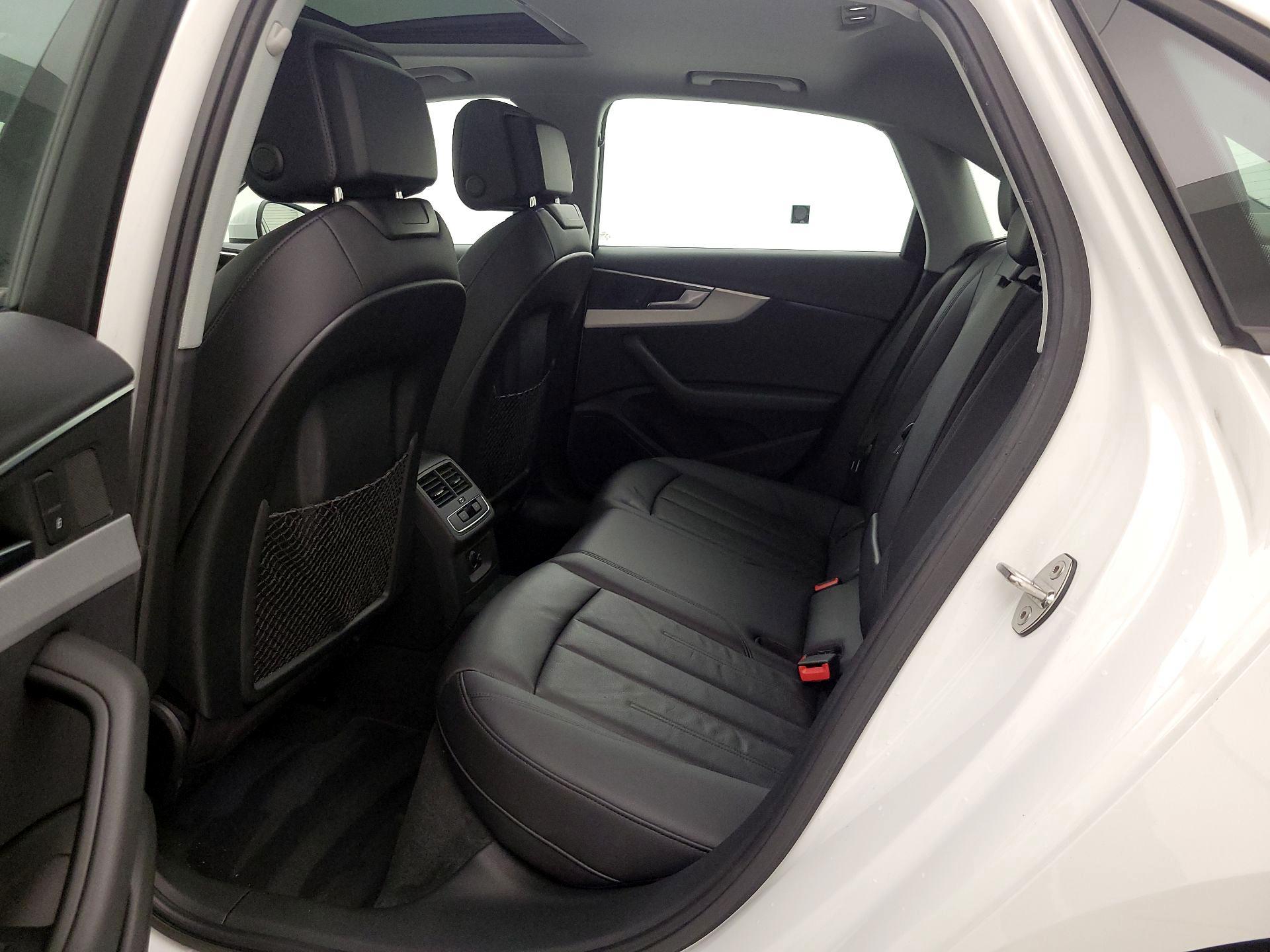 Thumbnail: 2017 Audi A4 - 20