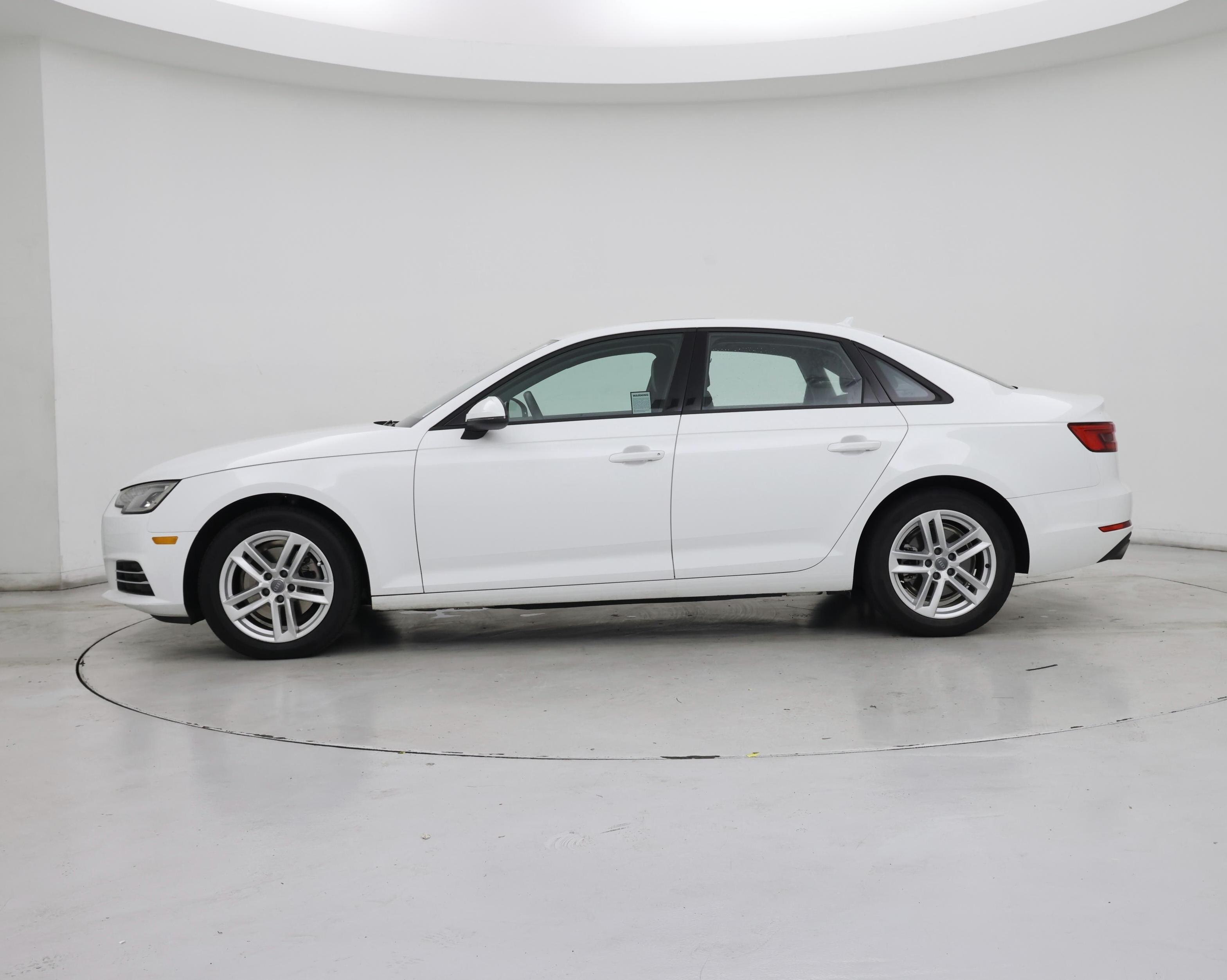 Thumbnail: 2017 Audi A4 - 3