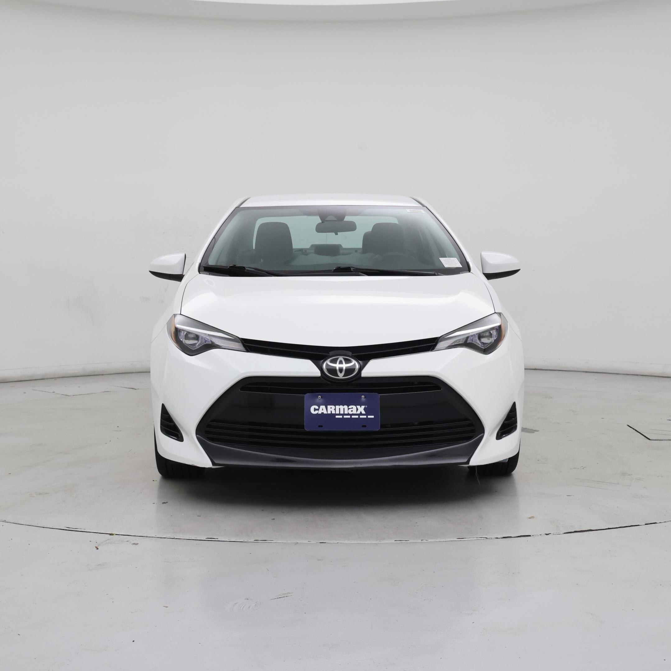 Thumbnail: 2017 Toyota Corolla - 5
