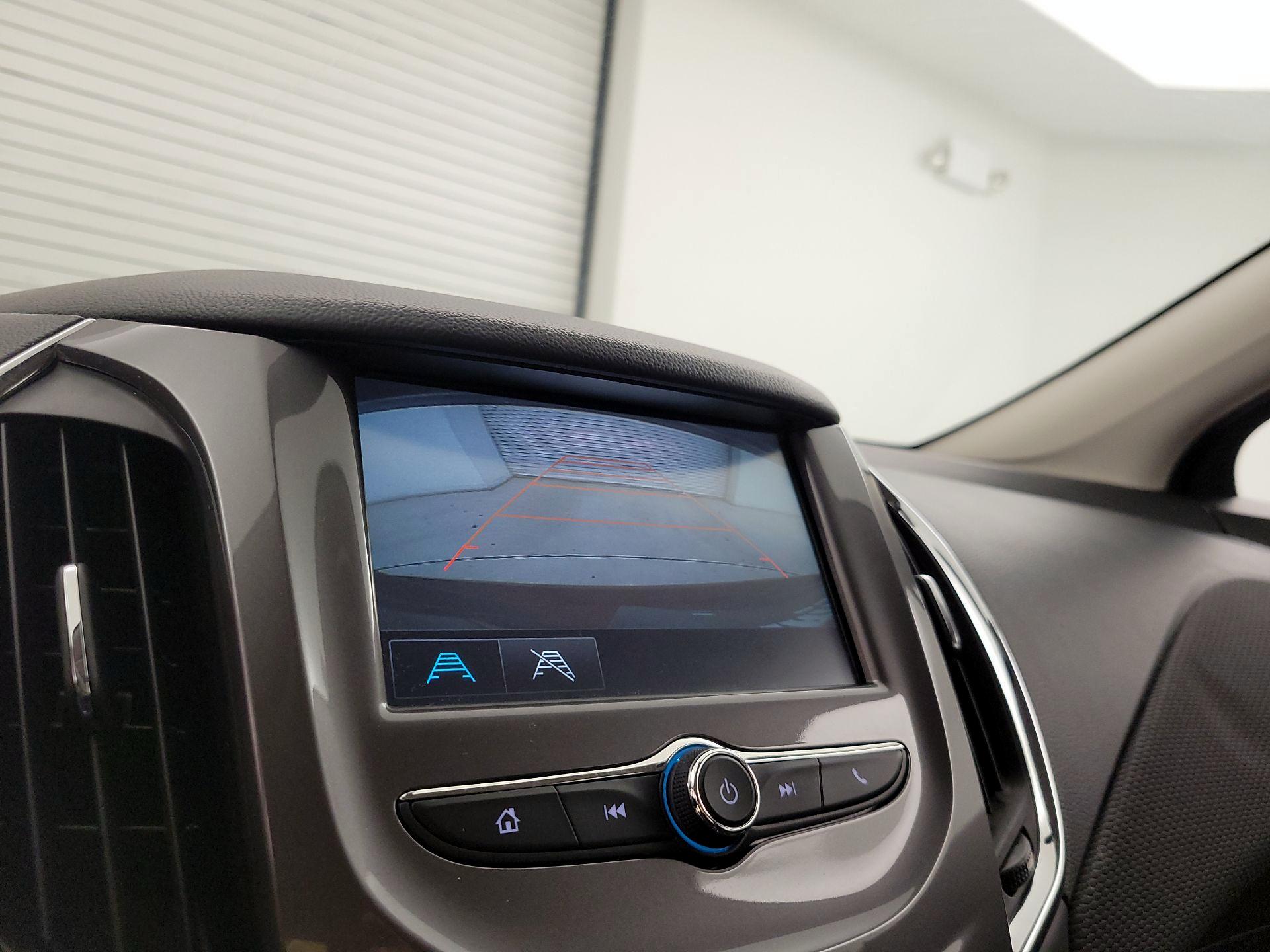 Thumbnail: 2016 Chevrolet Cruze - 14