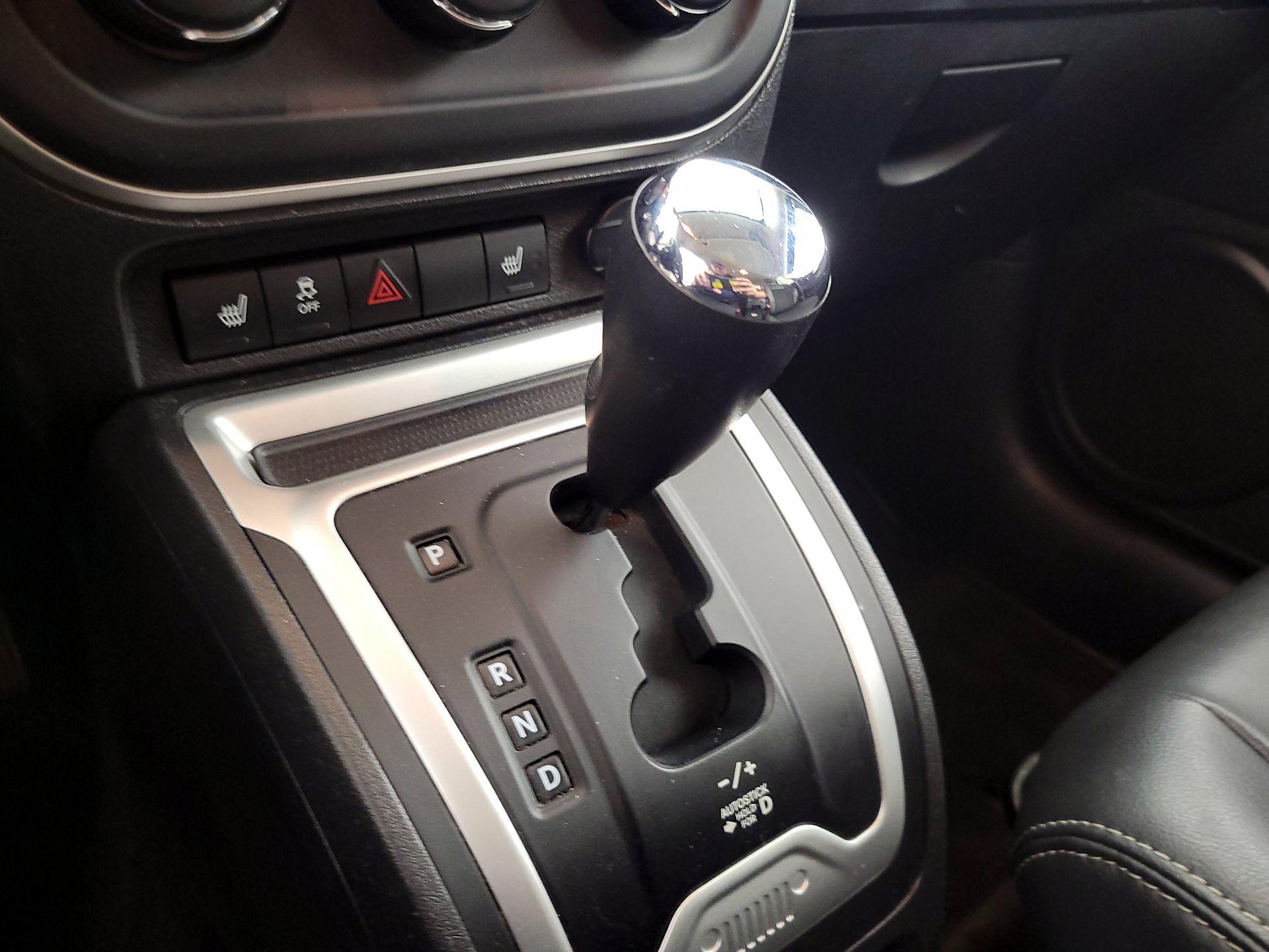 Thumbnail: 2014 Jeep Compass - 15