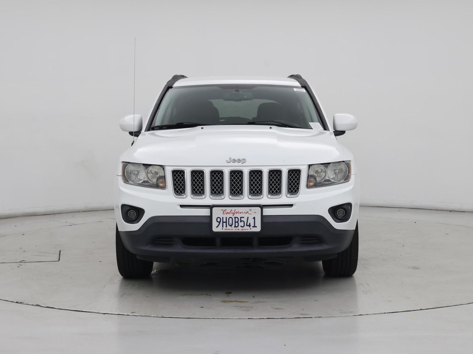 2014 Jeep Compass Latitude - Photo 6