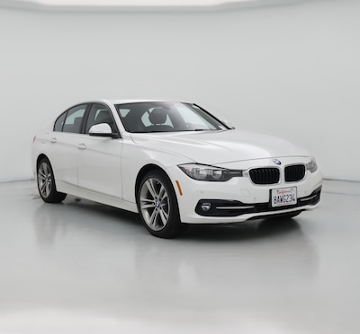 2017 BMW 330 I