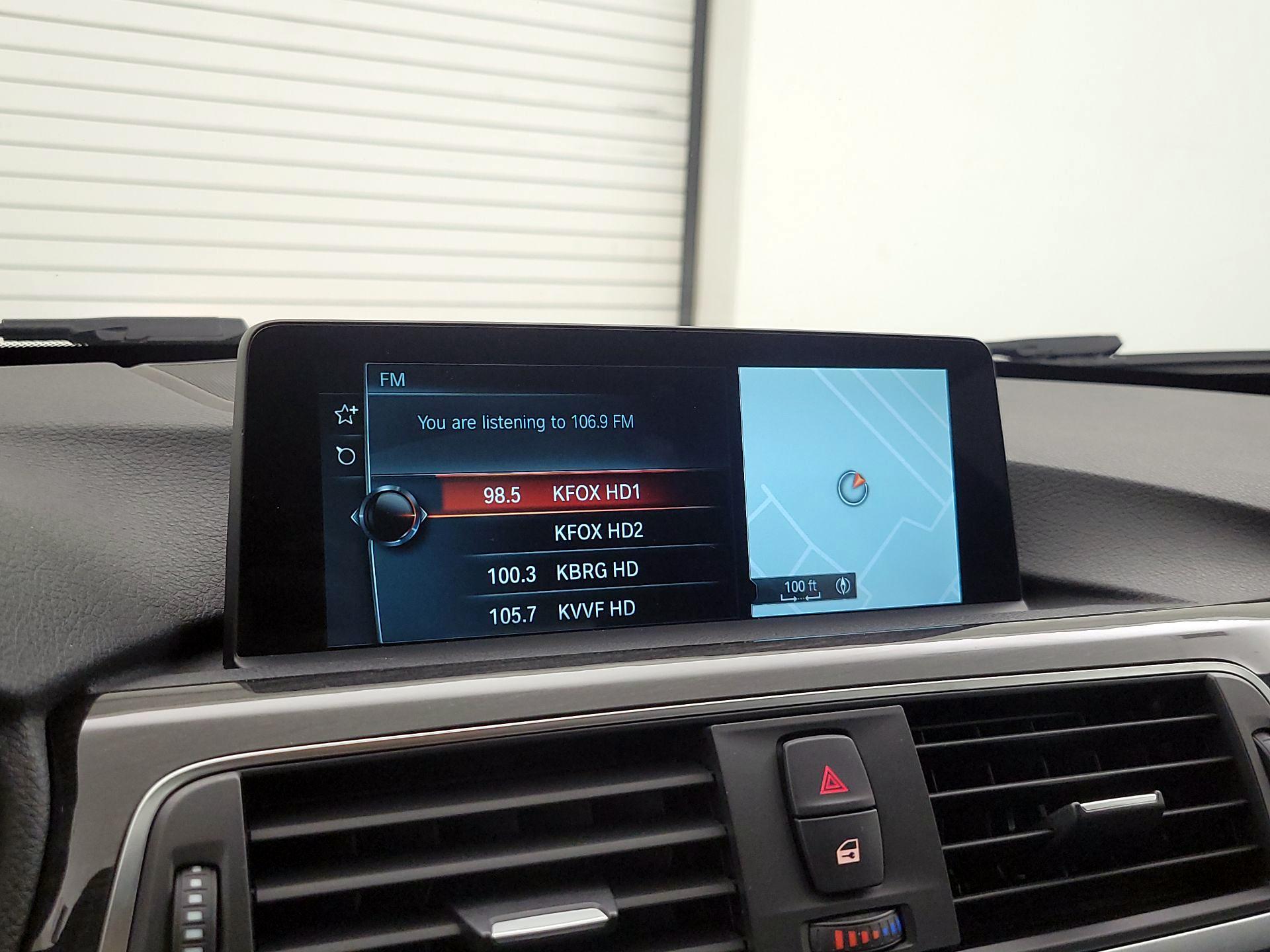 Thumbnail: 2017 BMW 3 Series - 16