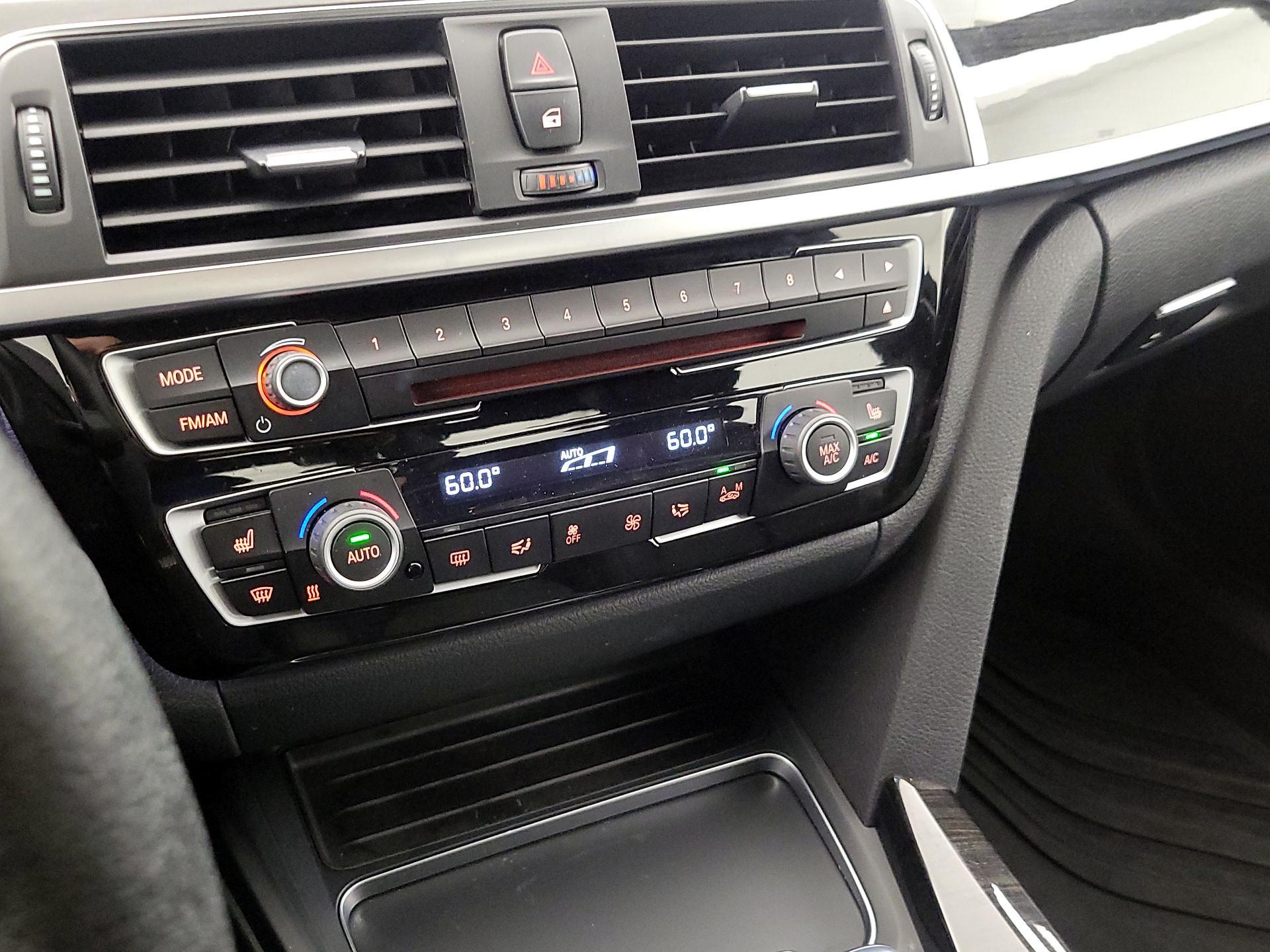 Thumbnail: 2017 BMW 3 Series - 17