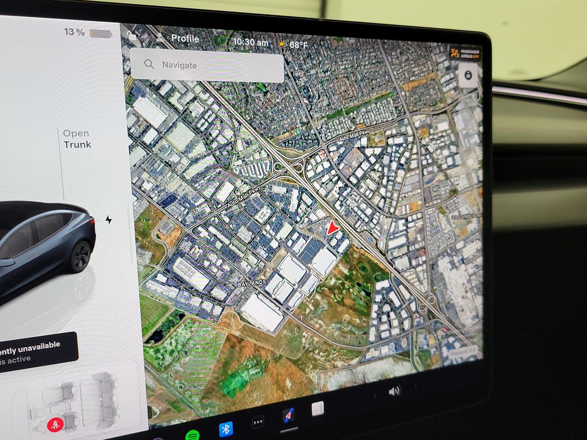 Thumbnail: 2024 Tesla Model 3 - 13