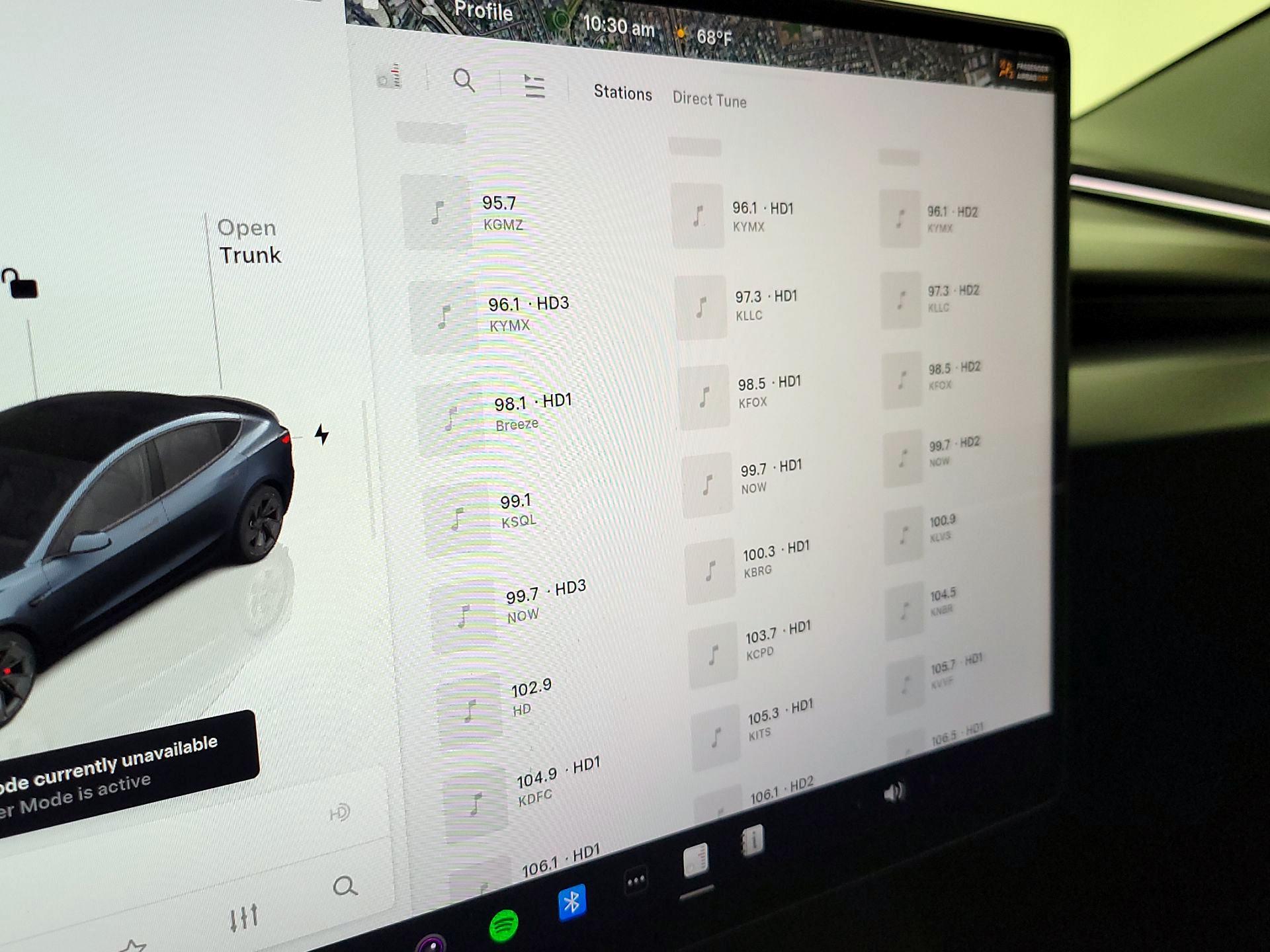 Thumbnail: 2024 Tesla Model 3 - 15