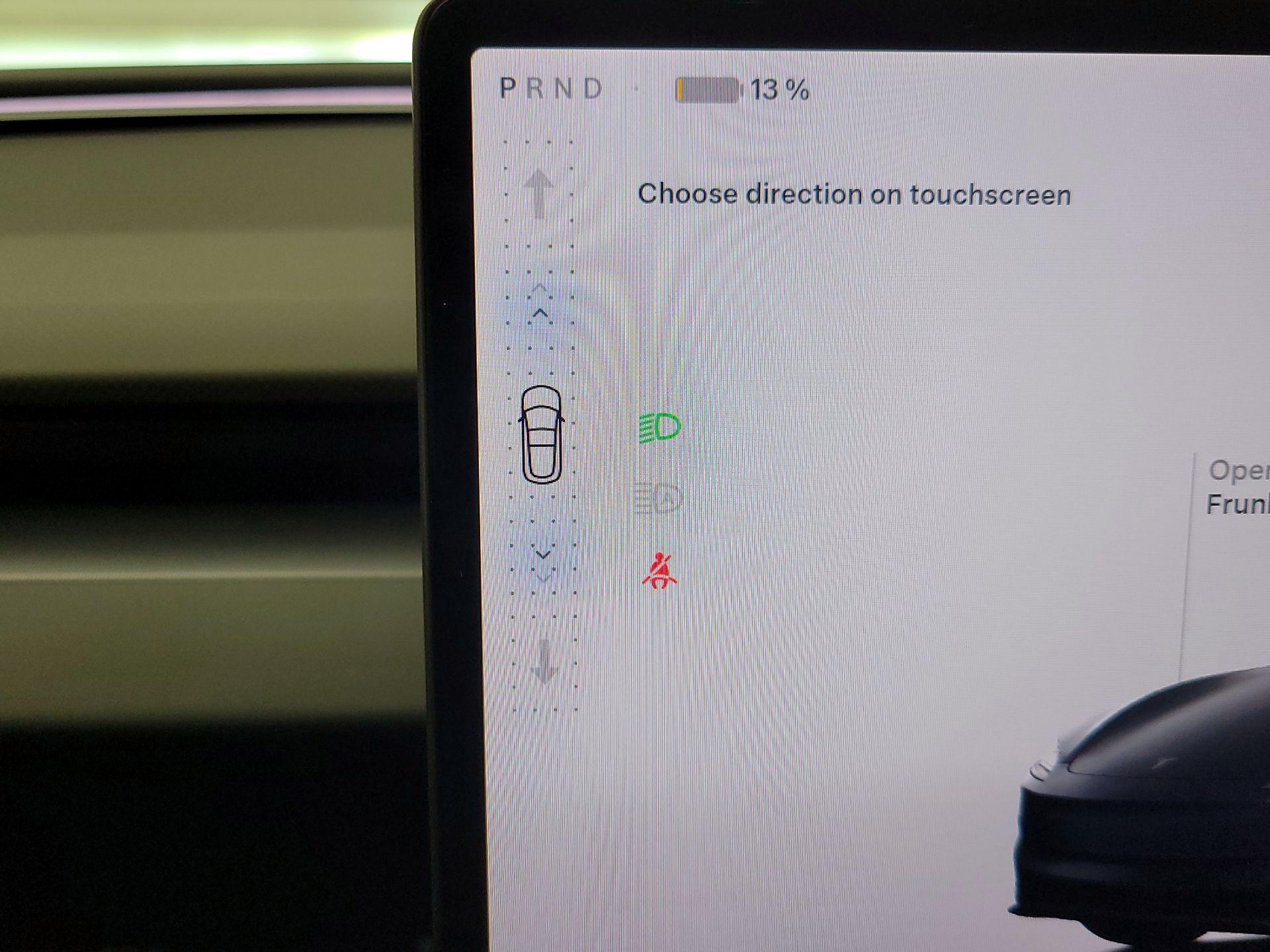 Thumbnail: 2024 Tesla Model 3 - 17