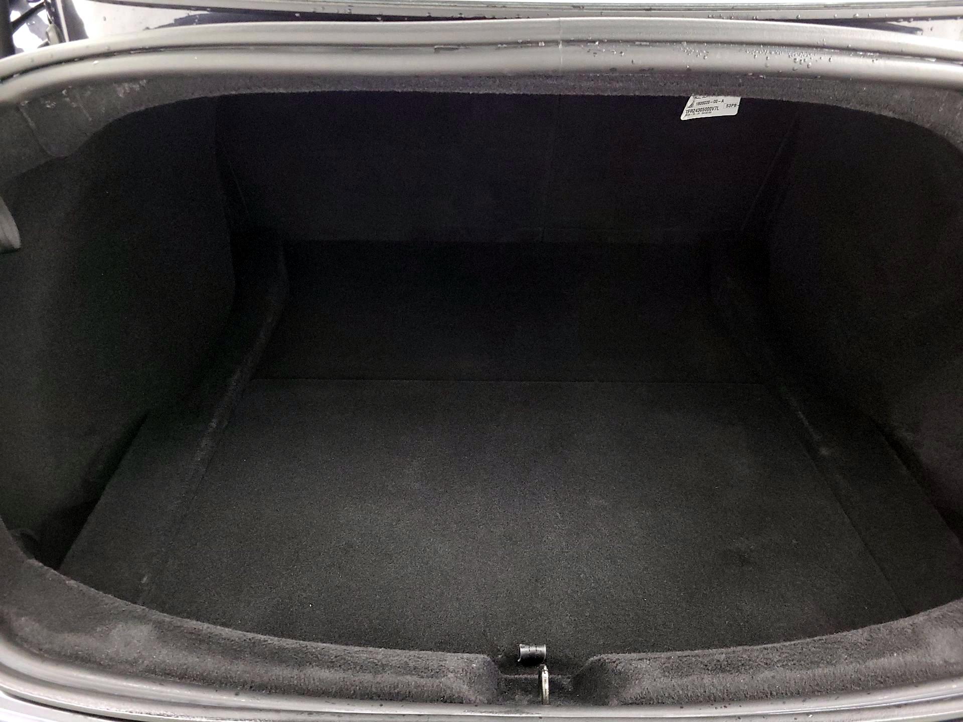 Thumbnail: 2024 Tesla Model 3 - 20