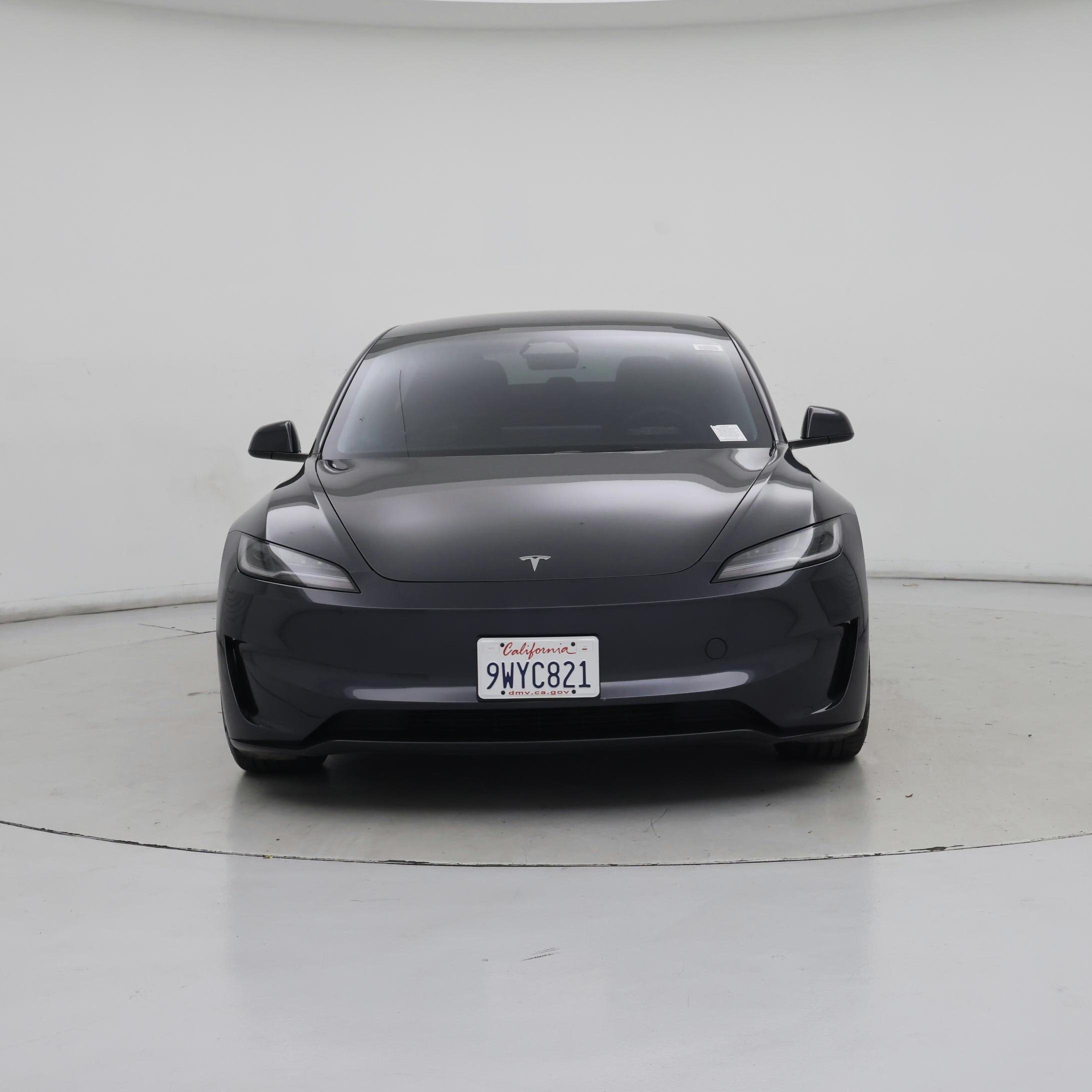 Thumbnail: 2024 Tesla Model 3 - 5