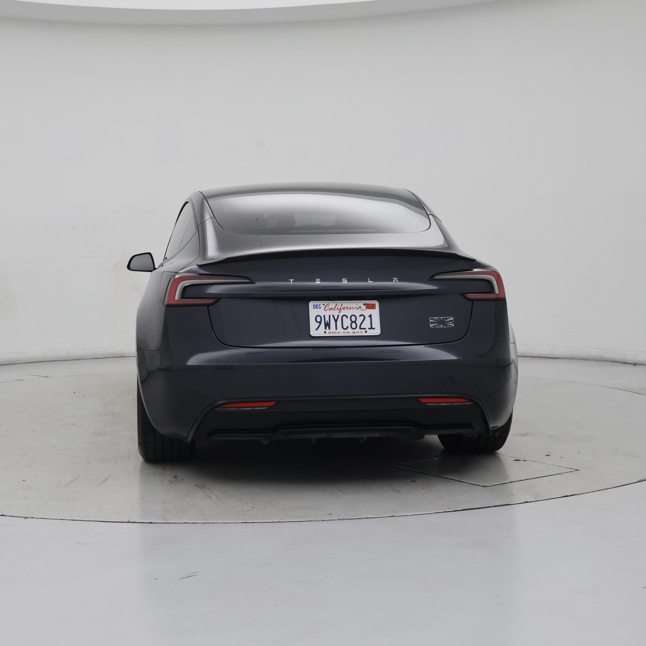 Thumbnail: 2024 Tesla Model 3 - 6