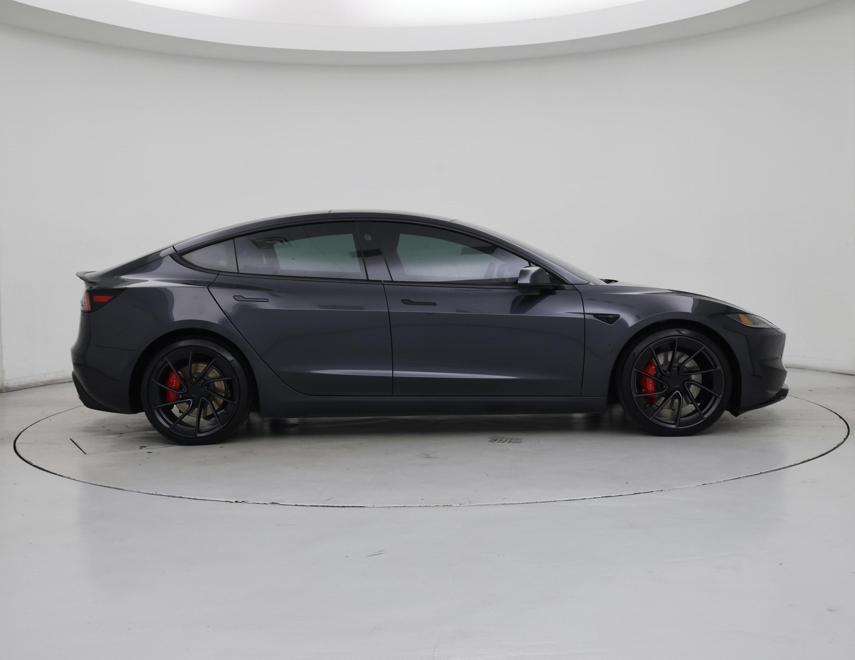 Thumbnail: 2024 Tesla Model 3 - 7