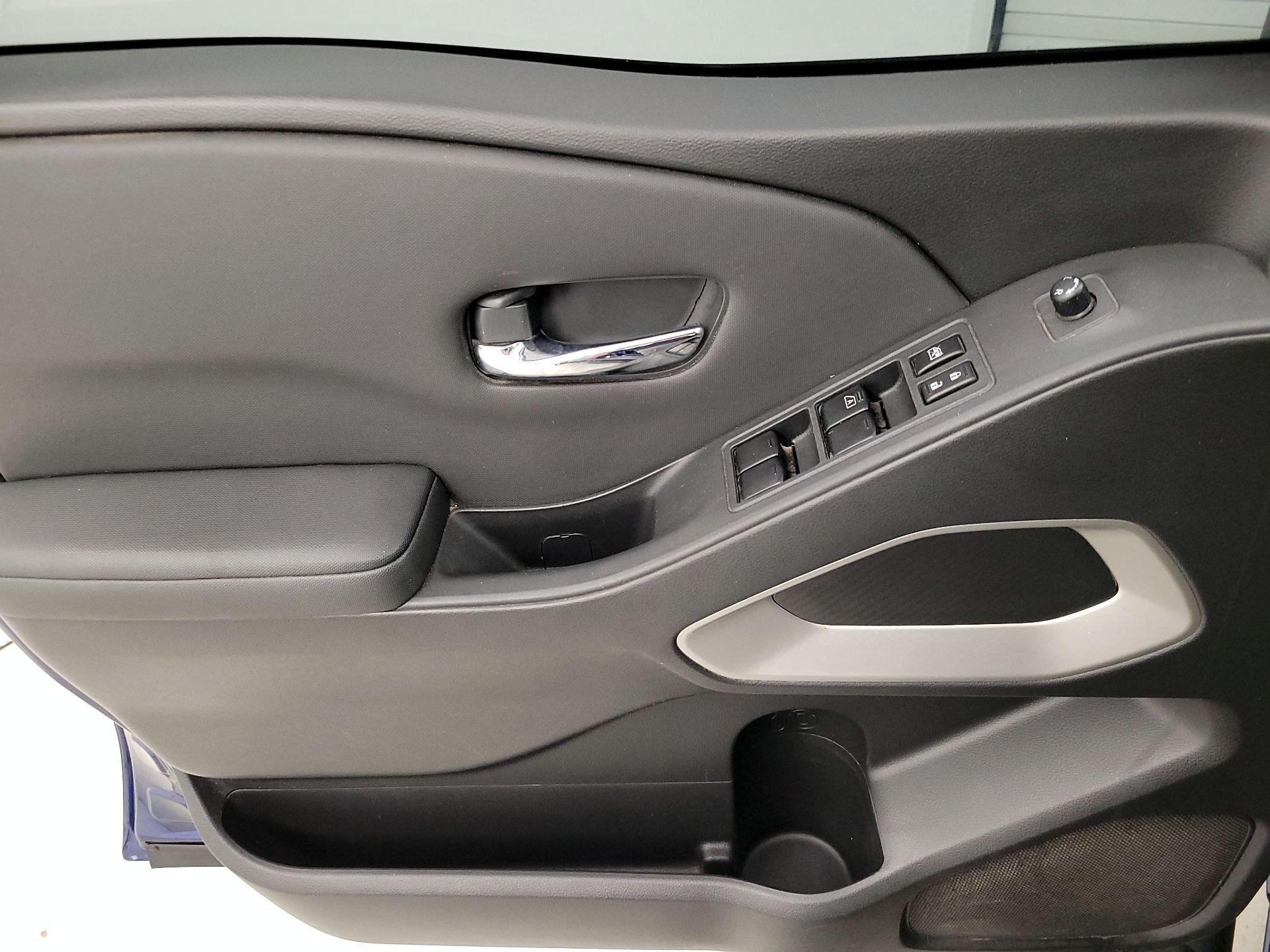 Thumbnail: 2022 Nissan Frontier - 12