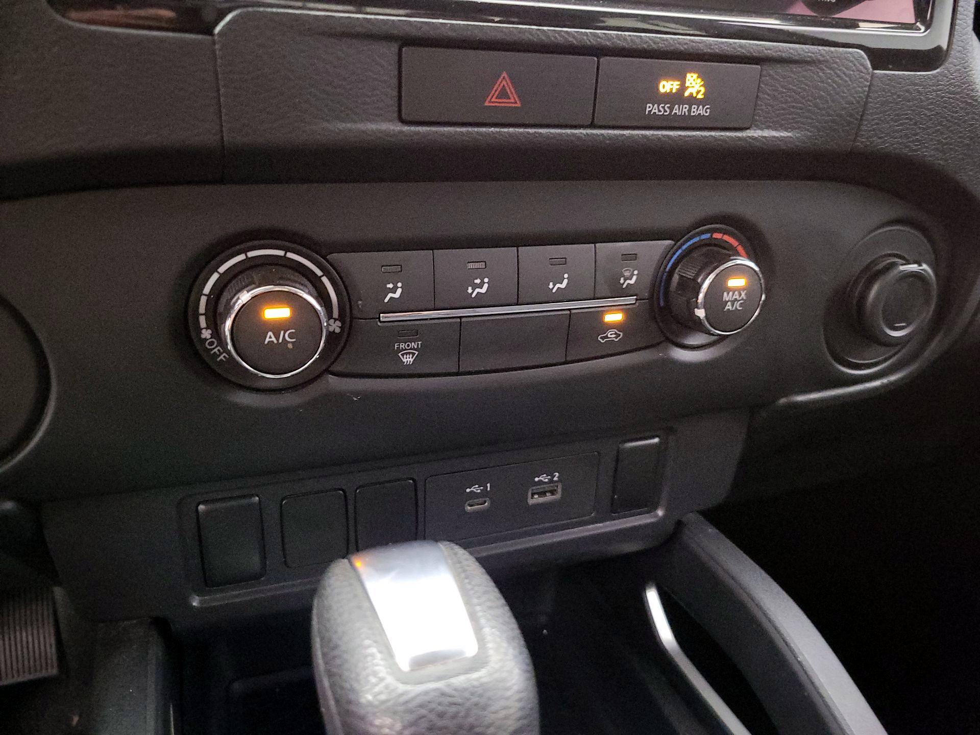 Thumbnail: 2022 Nissan Frontier - 16