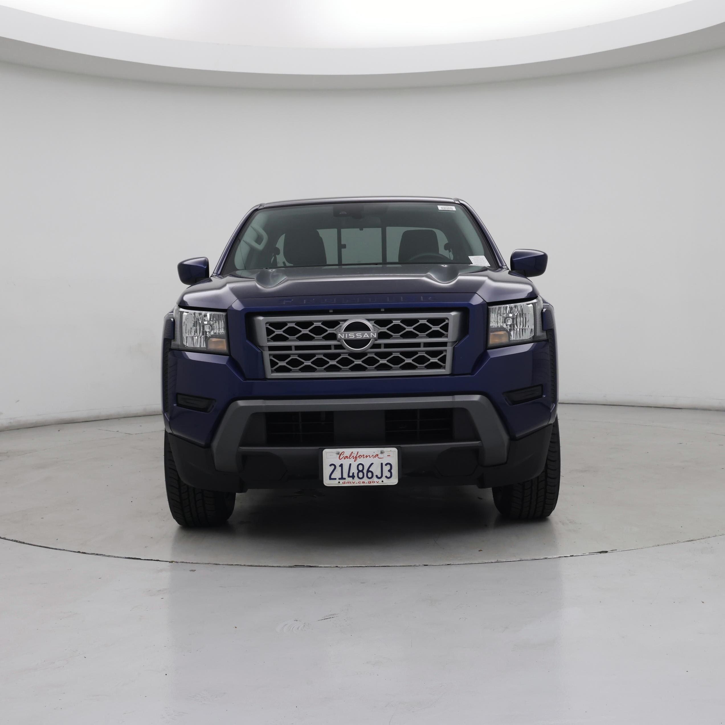 Thumbnail: 2022 Nissan Frontier - 5