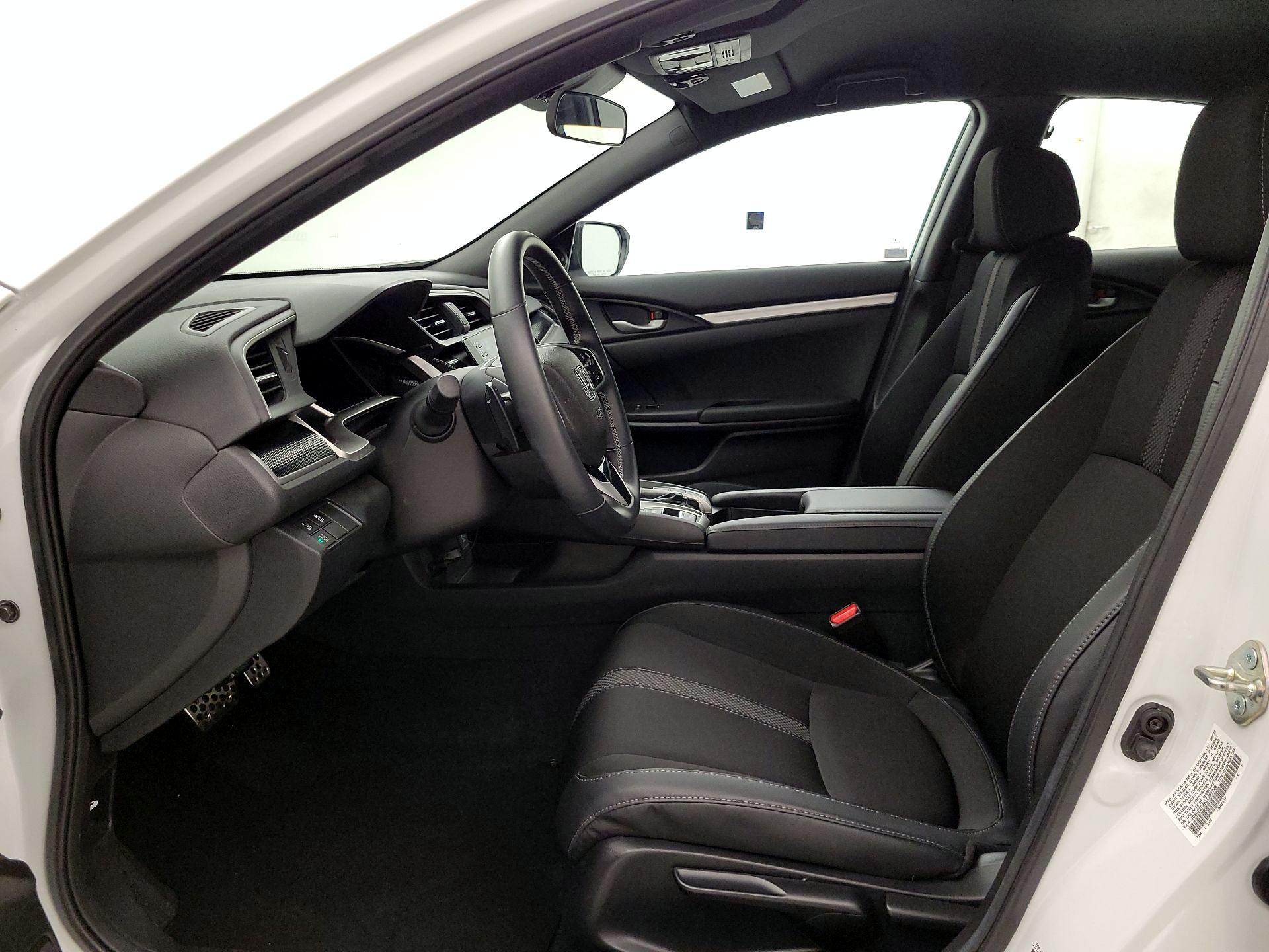 Thumbnail: 2020 Honda Civic - 11