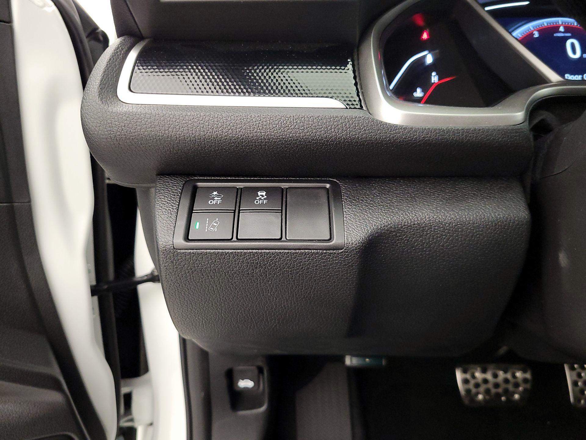 Thumbnail: 2020 Honda Civic - 13