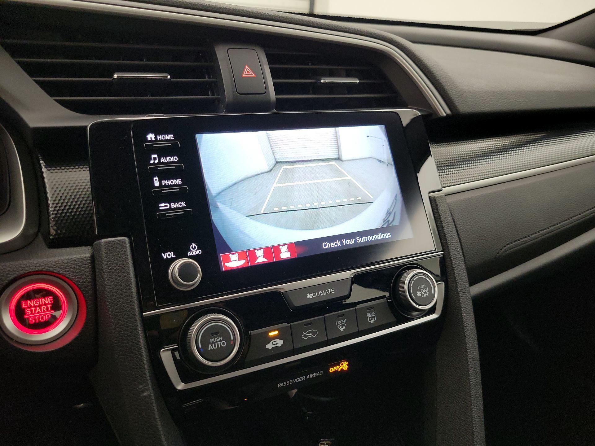 Thumbnail: 2020 Honda Civic - 14