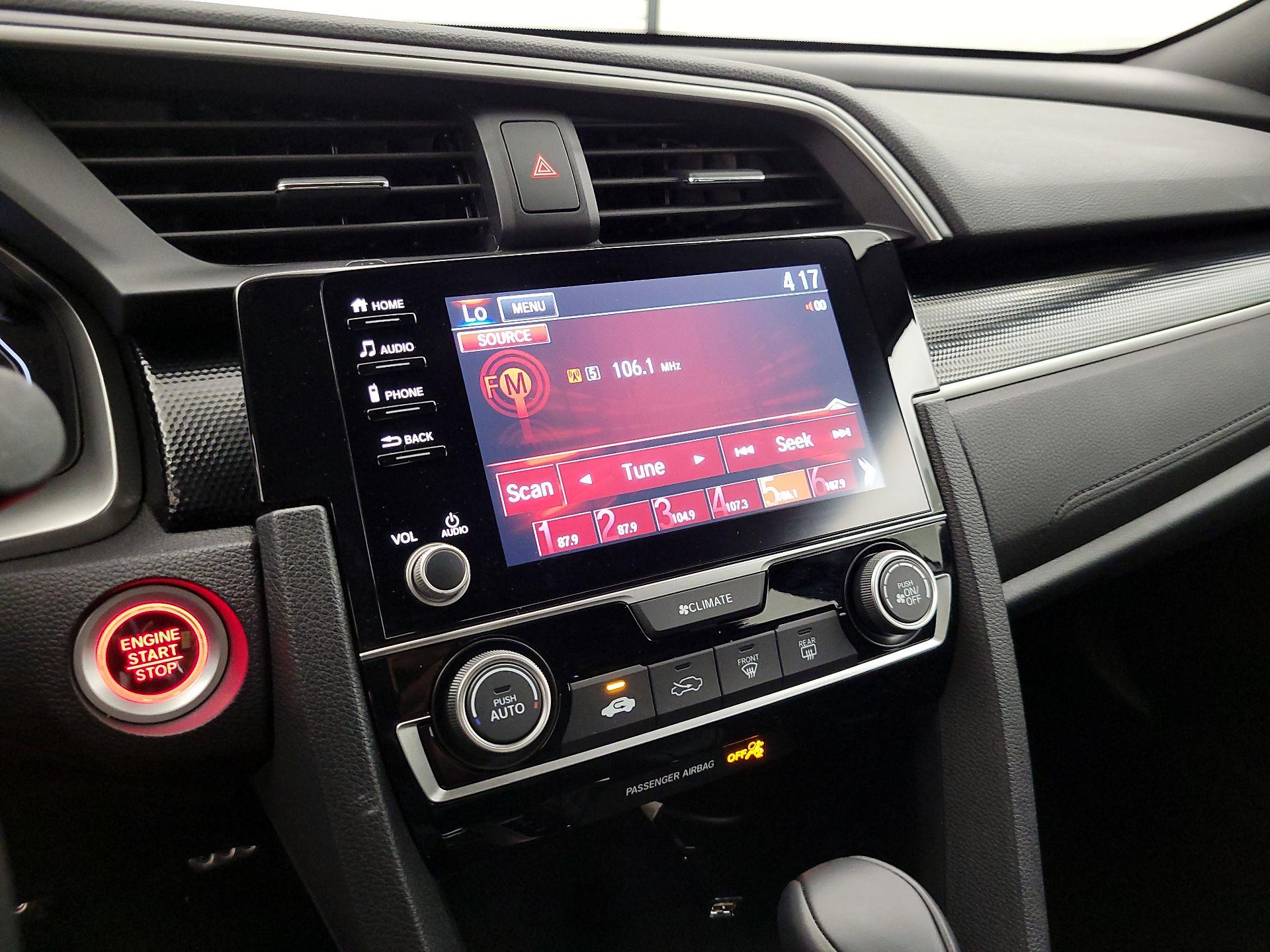 Thumbnail: 2020 Honda Civic - 15