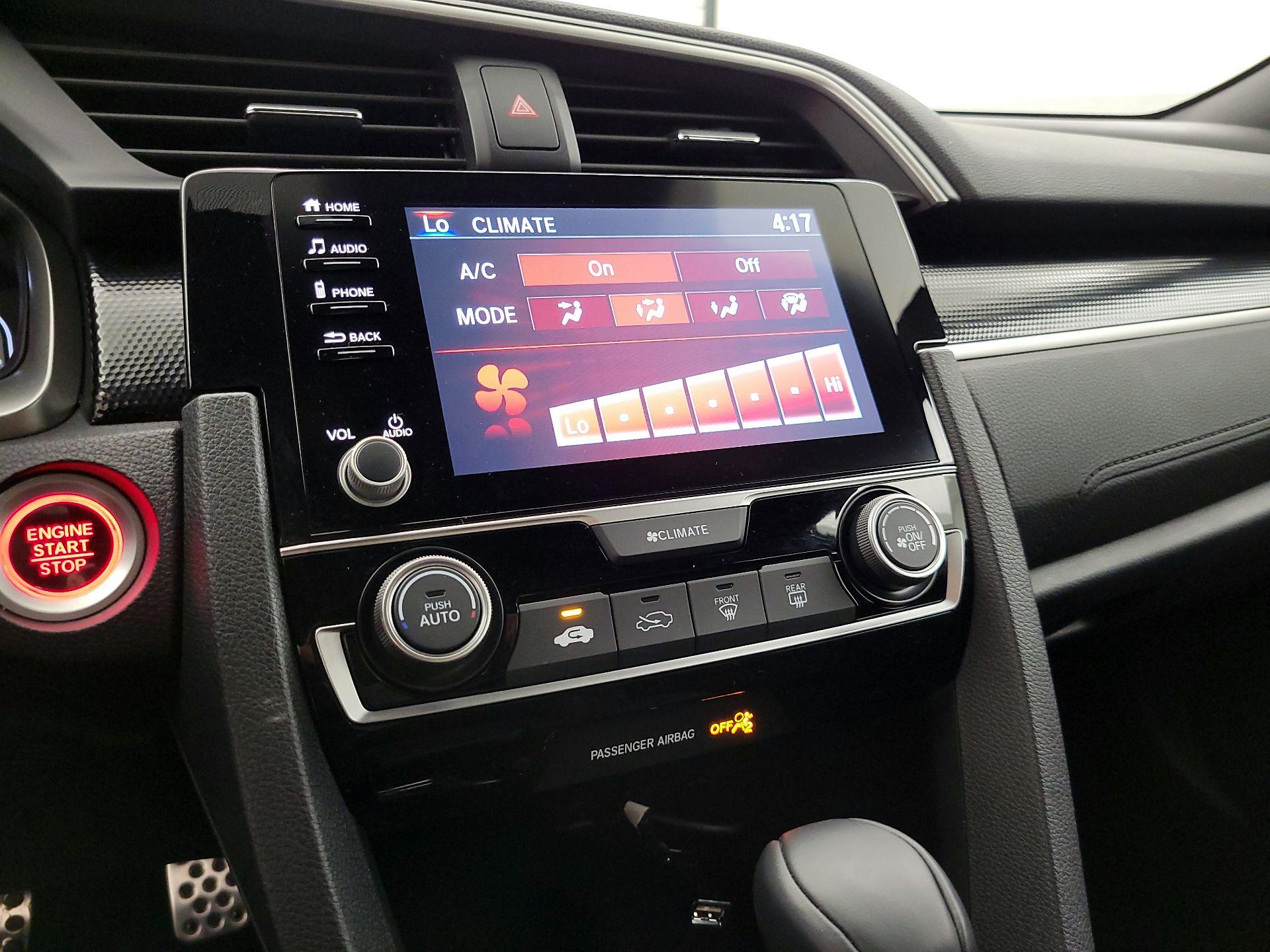 Thumbnail: 2020 Honda Civic - 16