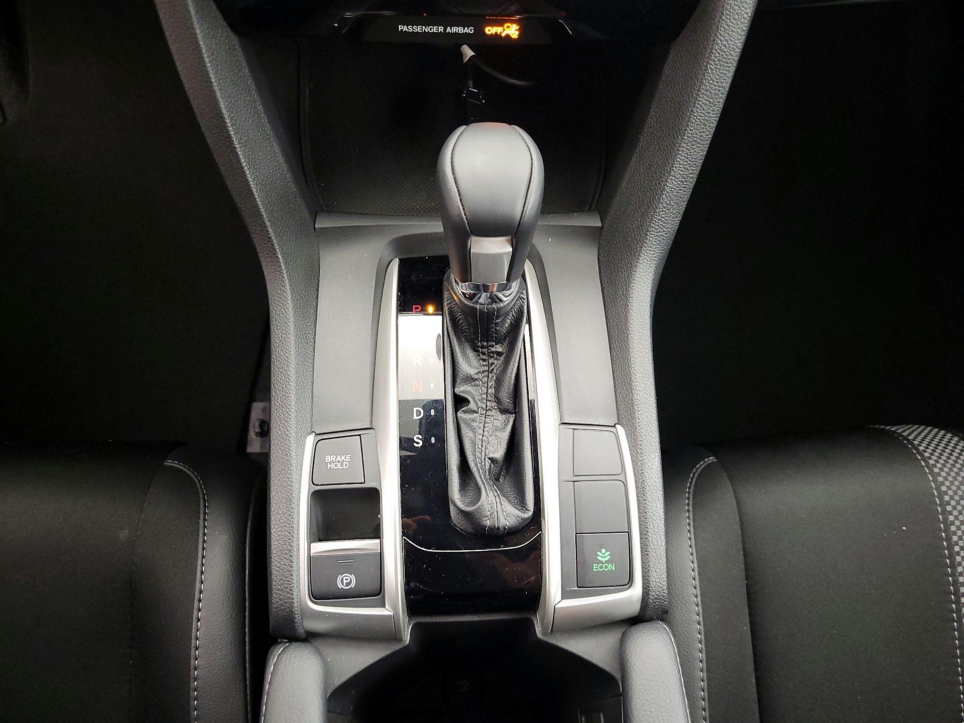 Thumbnail: 2020 Honda Civic - 17