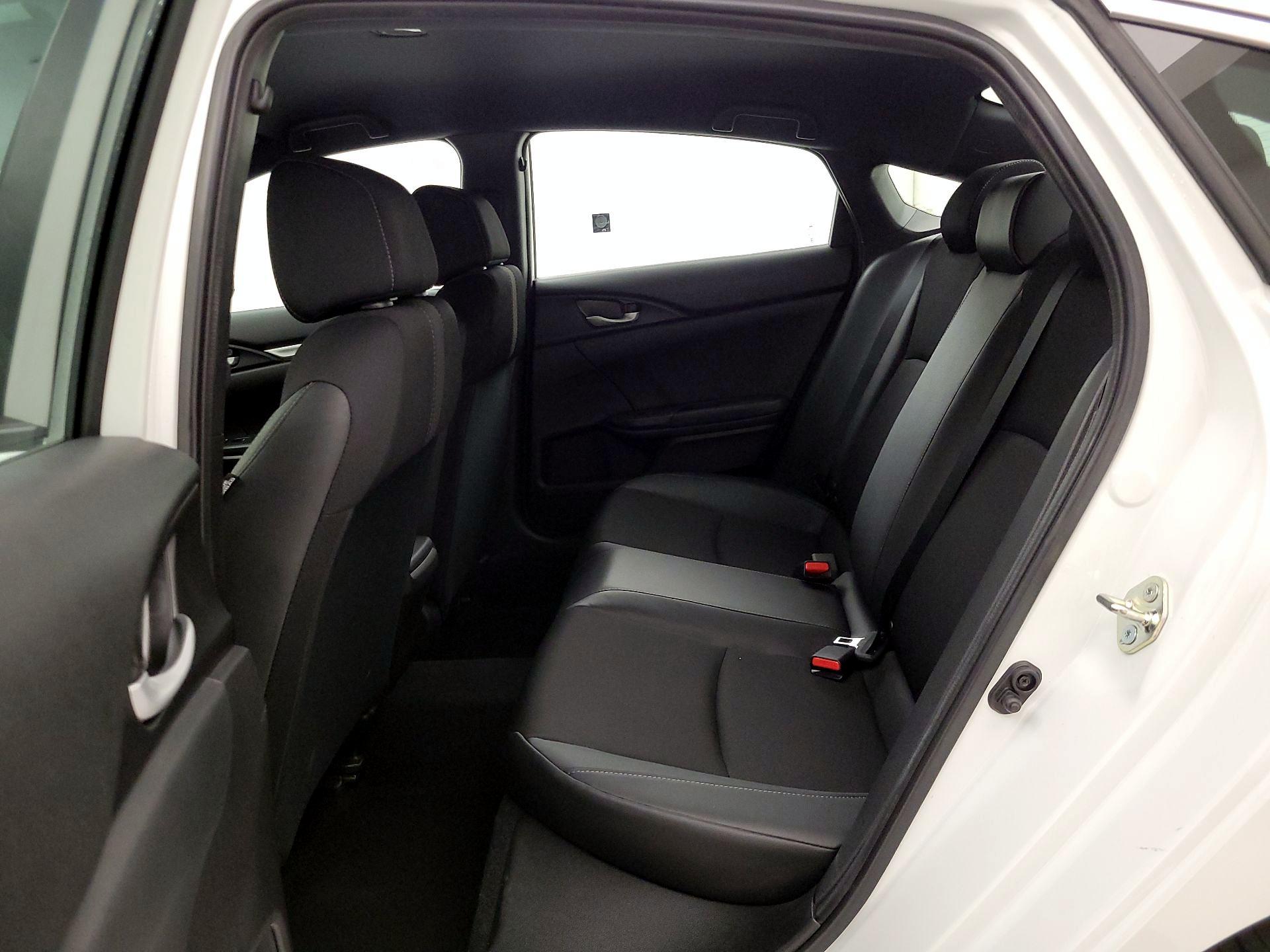 Thumbnail: 2020 Honda Civic - 19