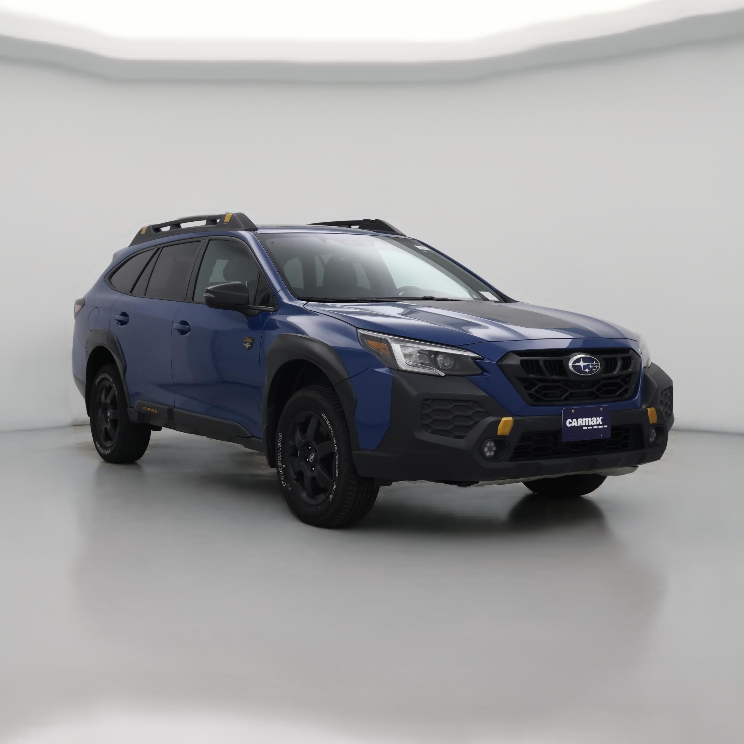 Thumbnail: 2024 Subaru Outback - 1