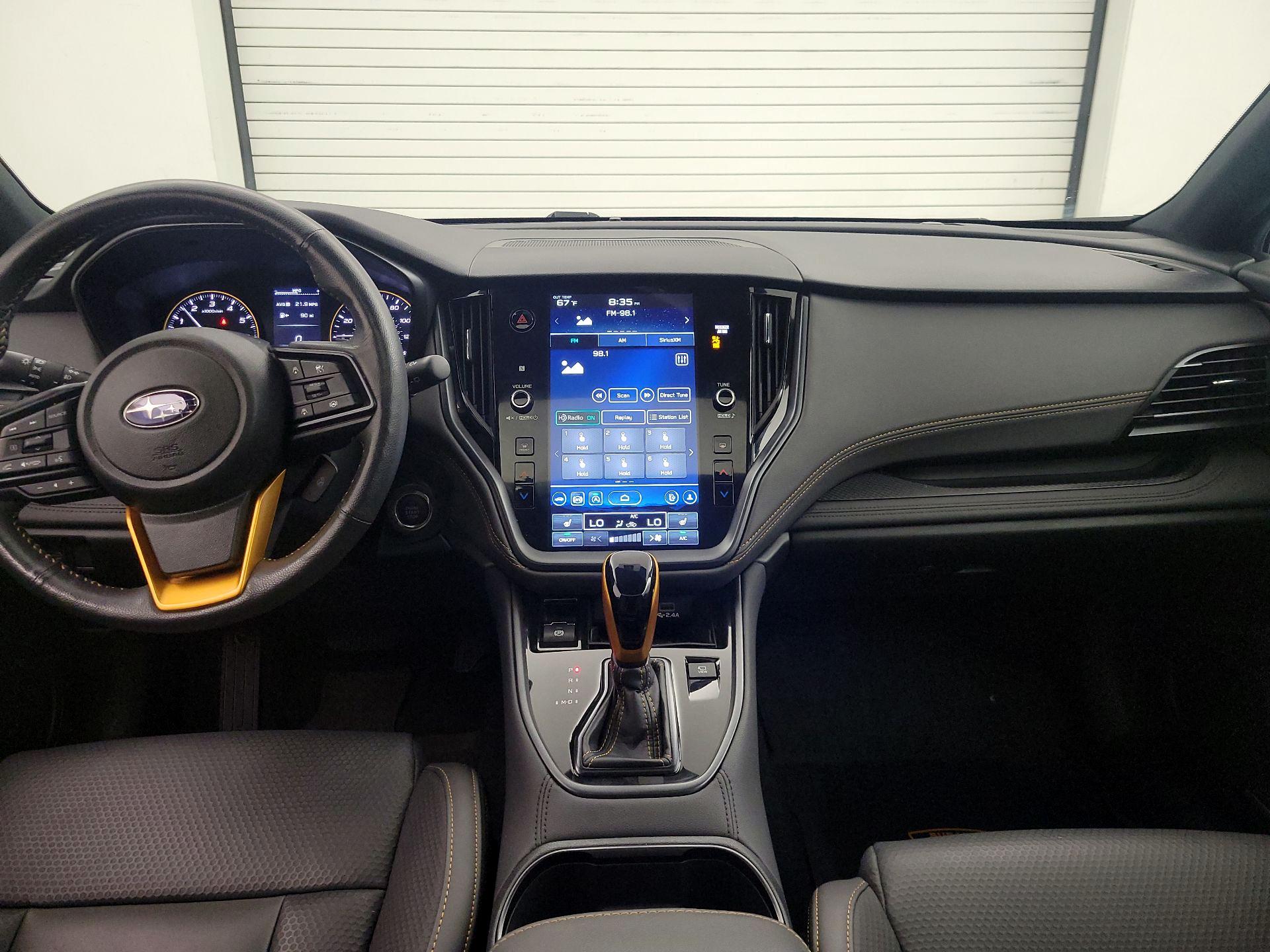 Thumbnail: 2024 Subaru Outback - 9