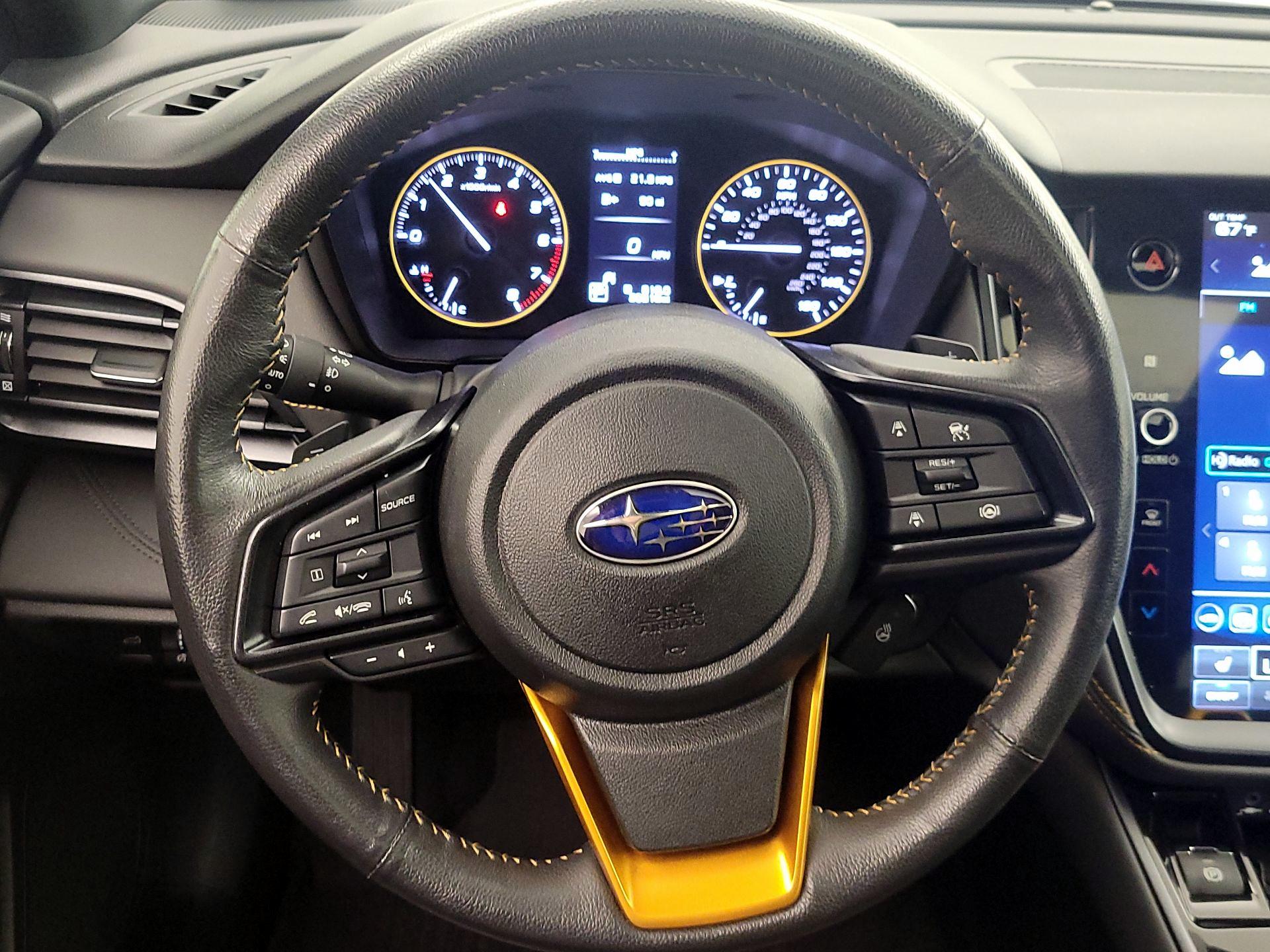 Thumbnail: 2024 Subaru Outback - 10