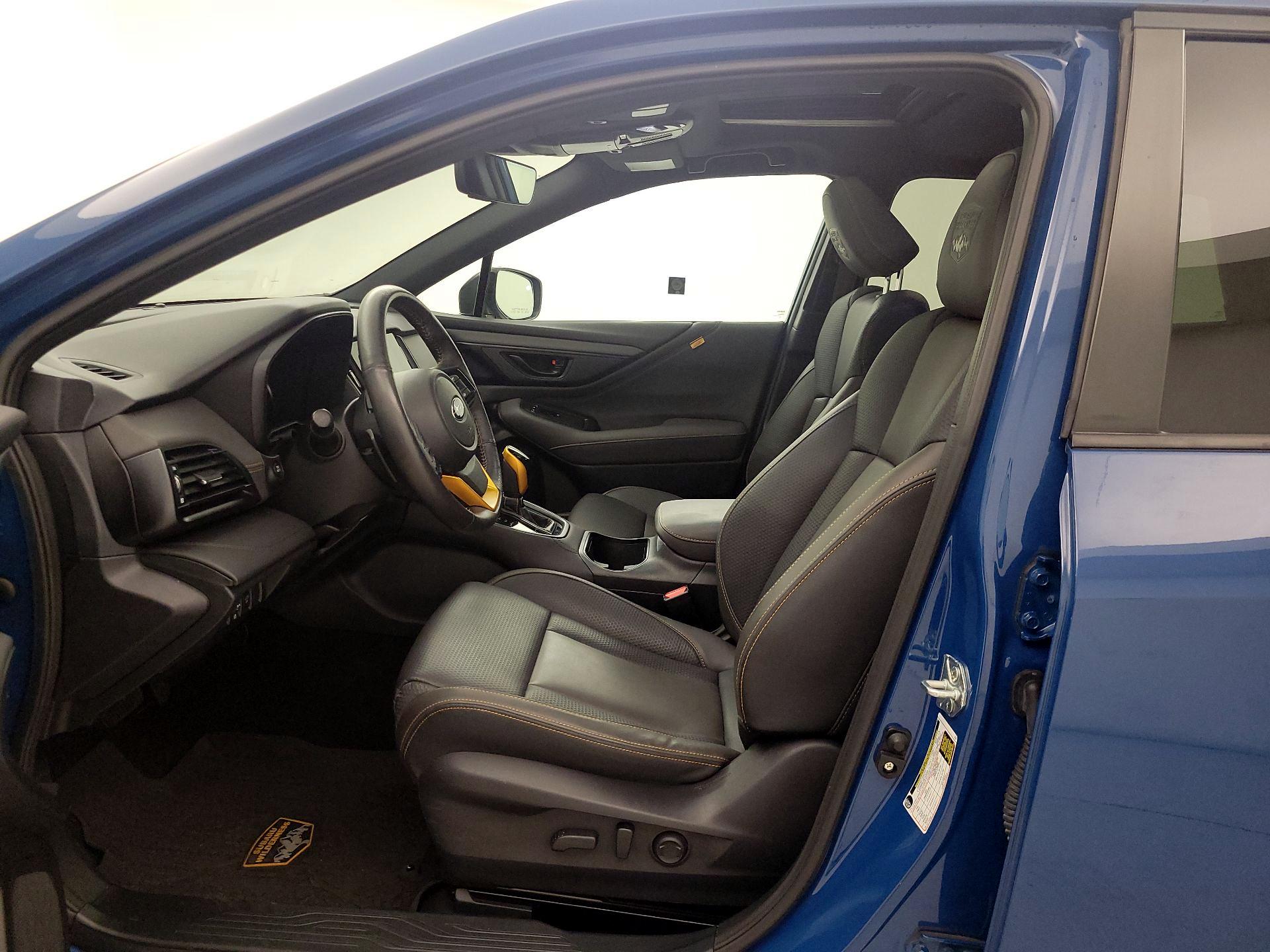 Thumbnail: 2024 Subaru Outback - 11