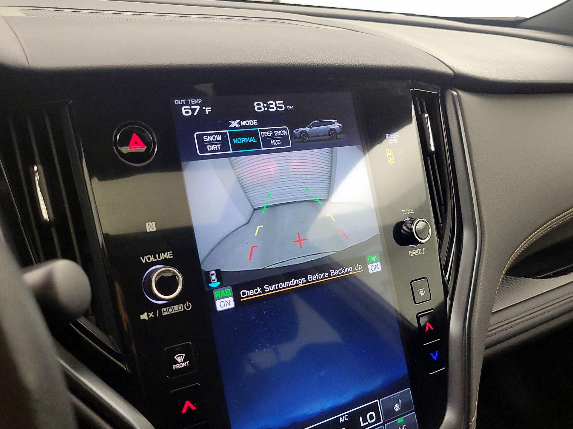 Thumbnail: 2024 Subaru Outback - 14