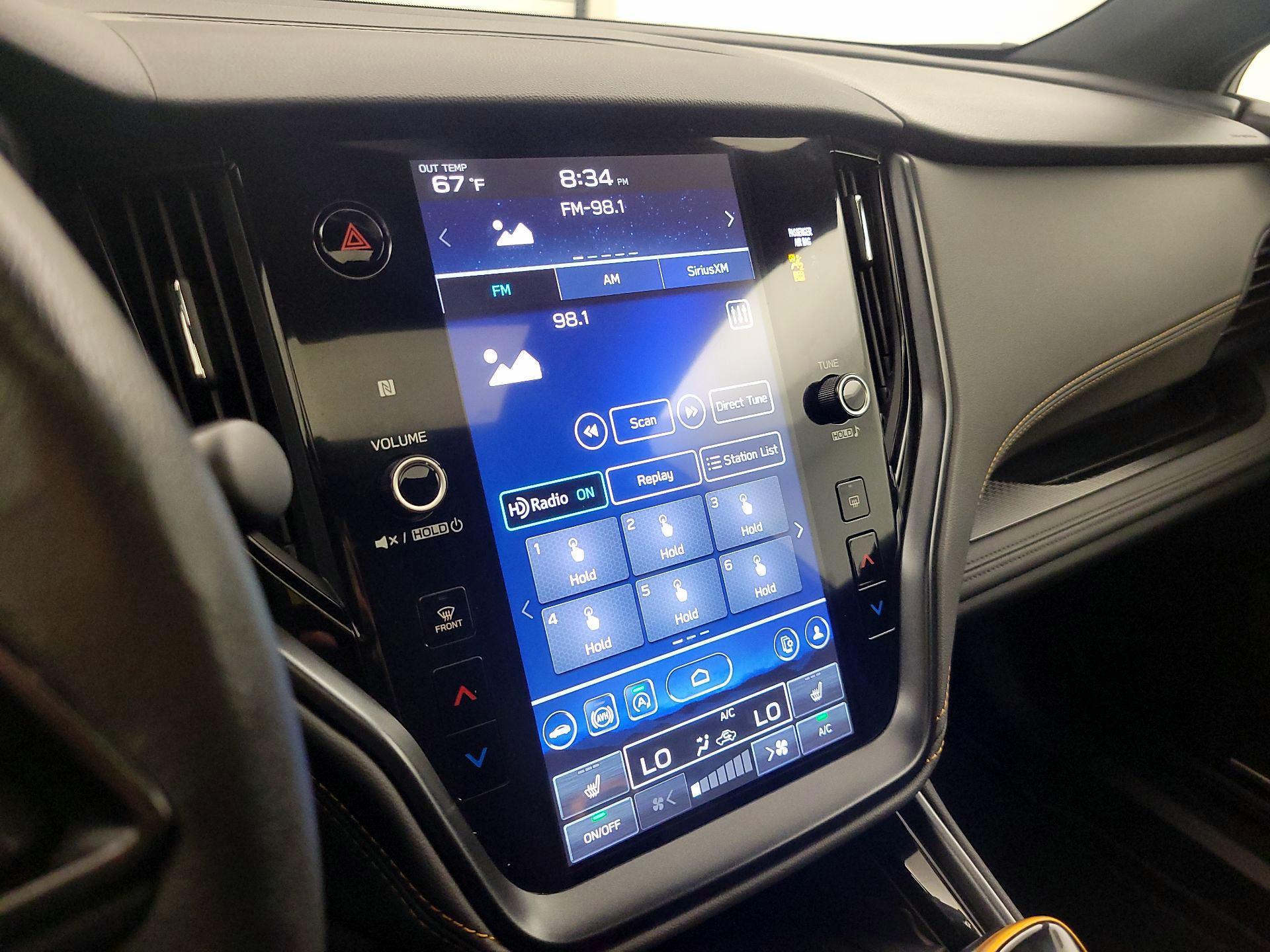 Thumbnail: 2024 Subaru Outback - 15