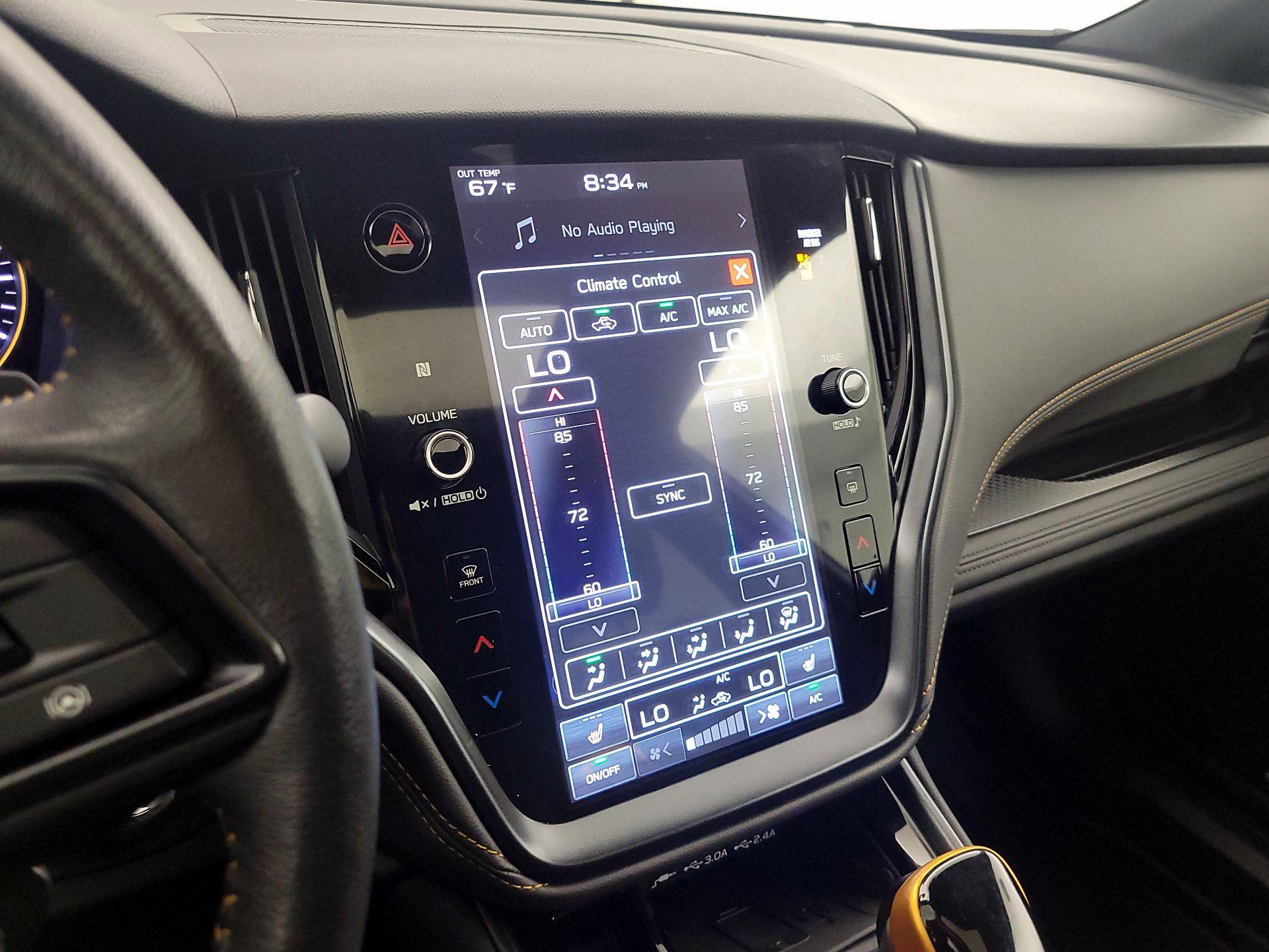 Thumbnail: 2024 Subaru Outback - 16