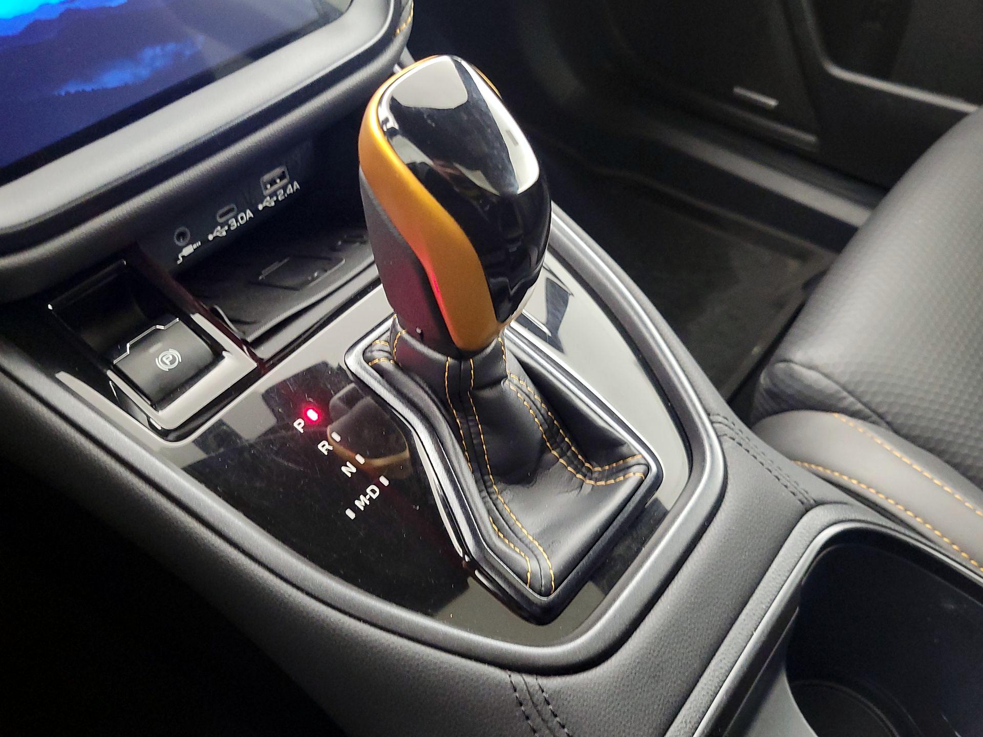 Thumbnail: 2024 Subaru Outback - 17