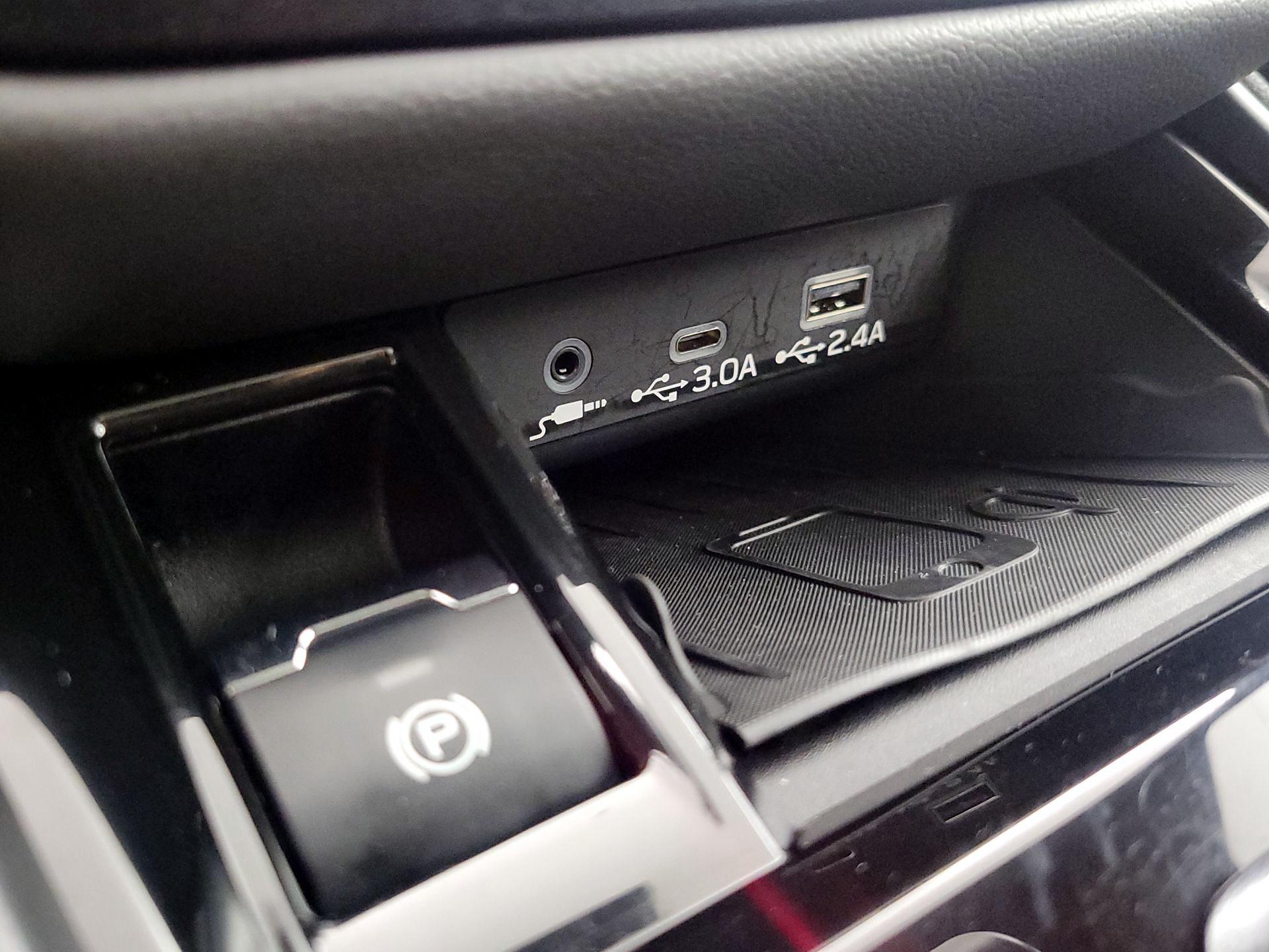 Thumbnail: 2024 Subaru Outback - 18