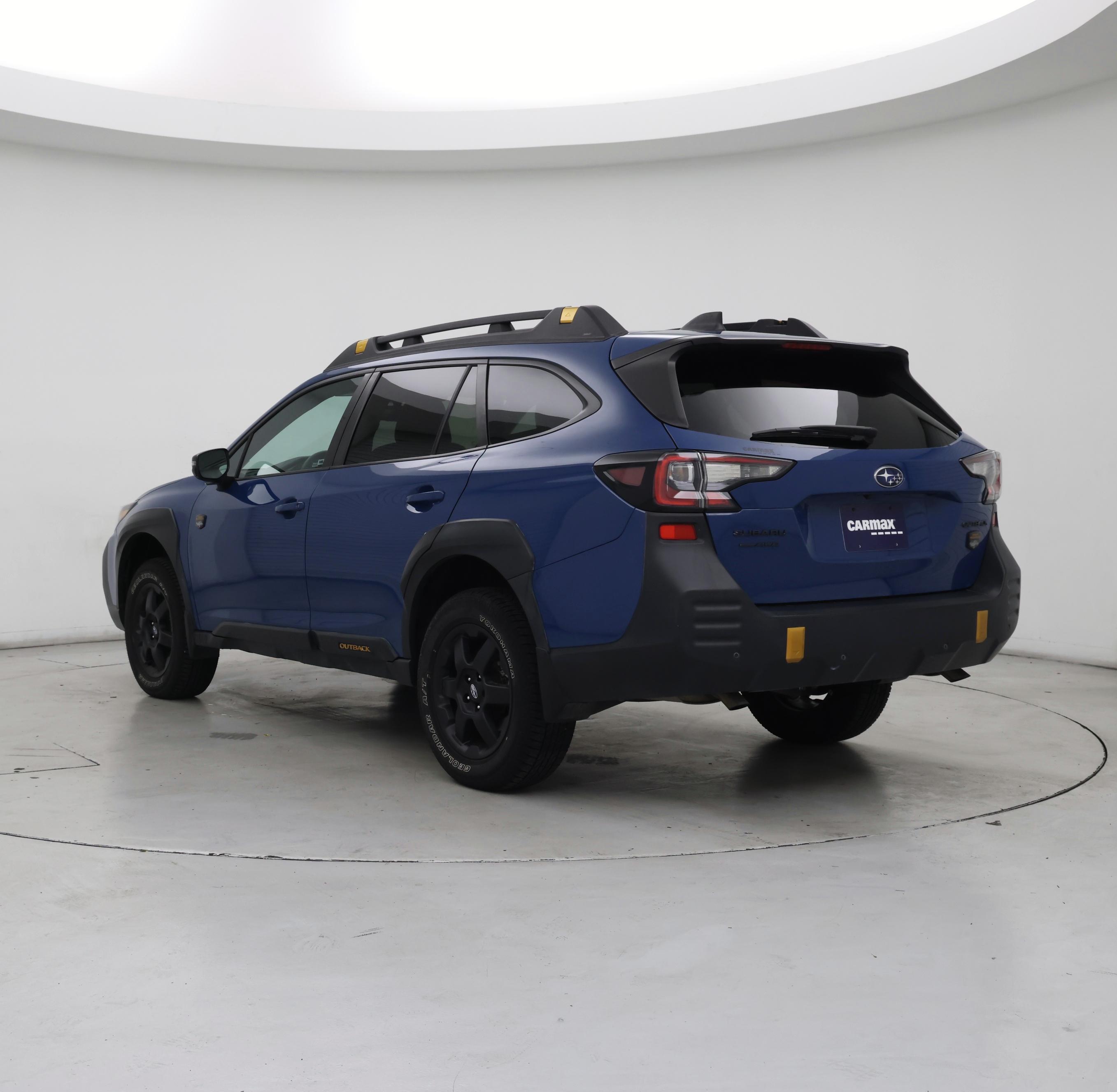 Thumbnail: 2024 Subaru Outback - 2