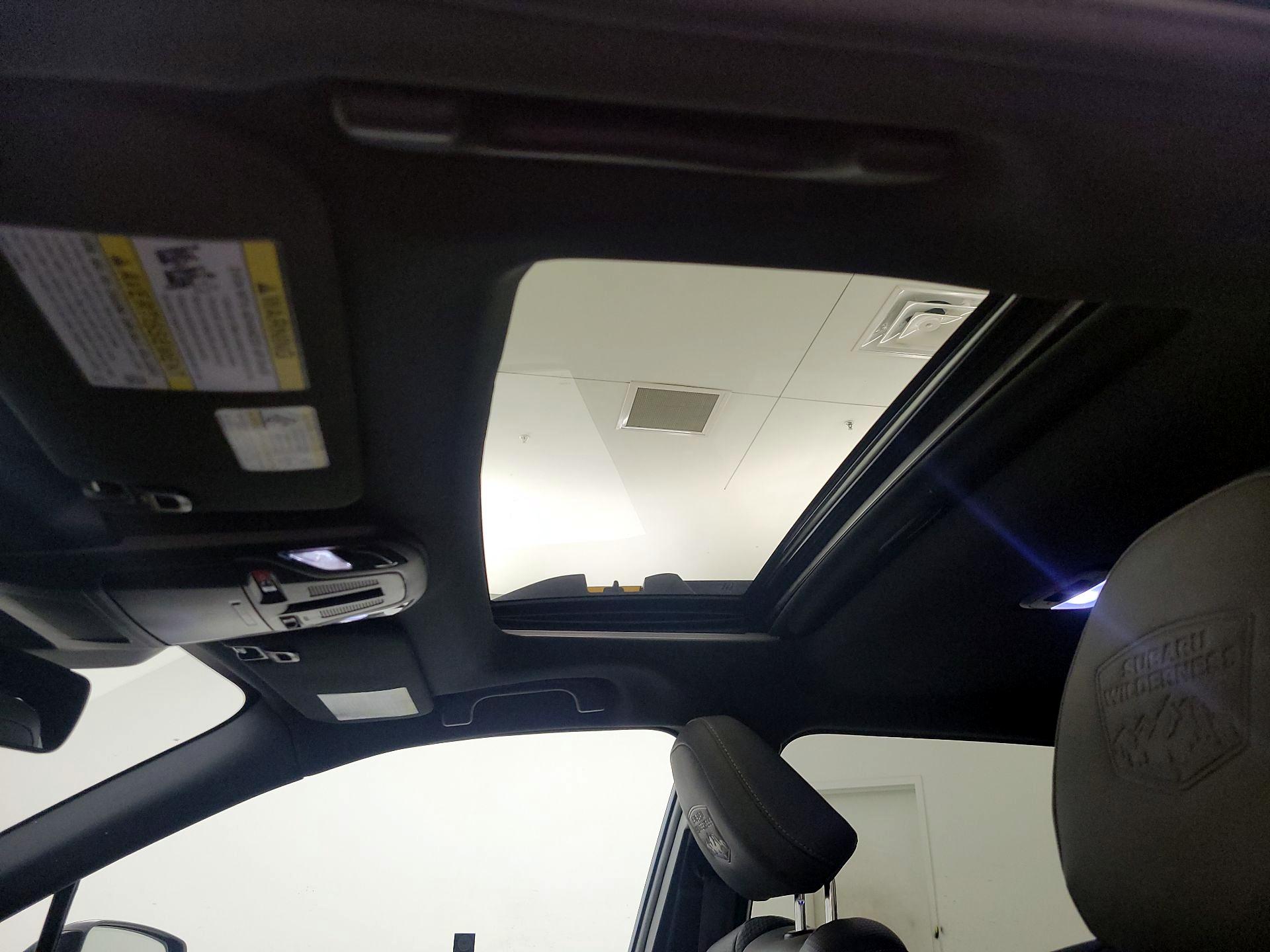 Thumbnail: 2024 Subaru Outback - 19