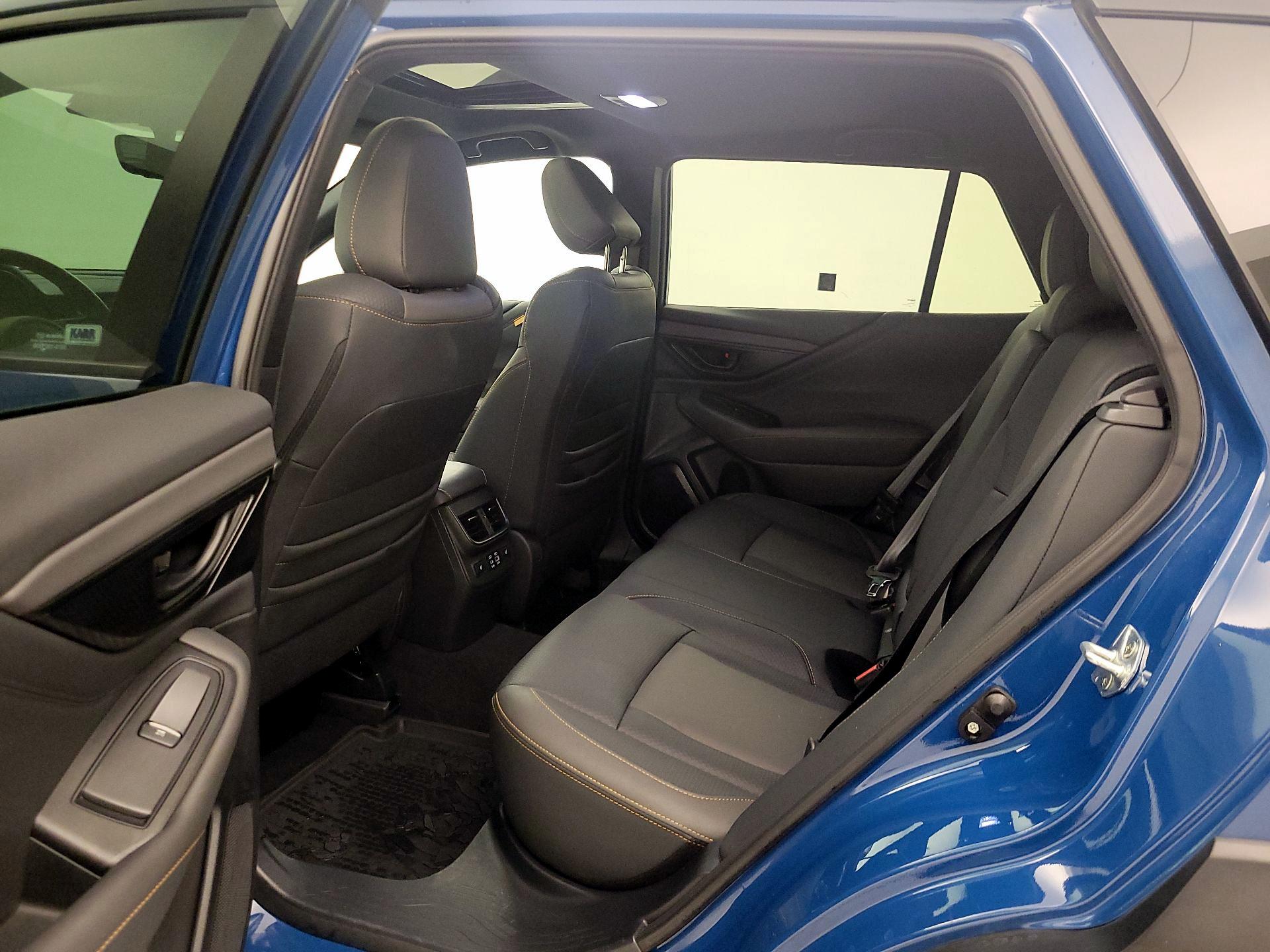 Thumbnail: 2024 Subaru Outback - 20